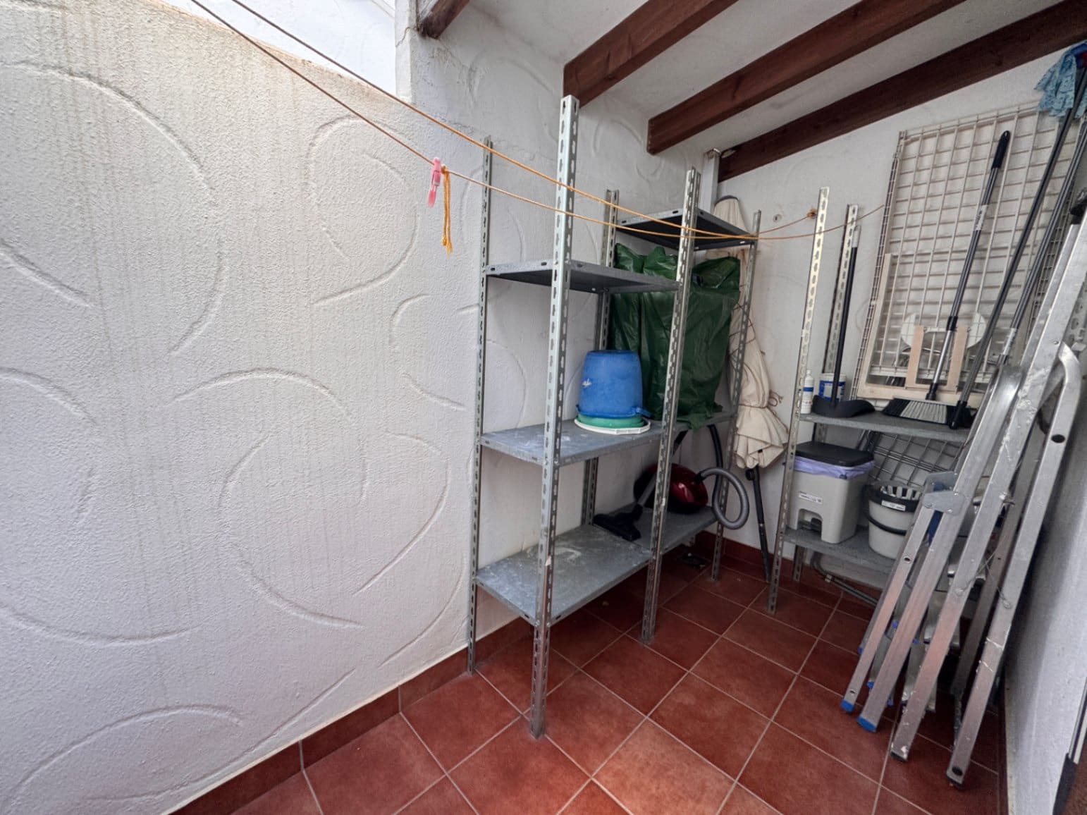 4 bedroom Apartment for sale in Moraira with pool - € 255,000 (Ref: 10138780)