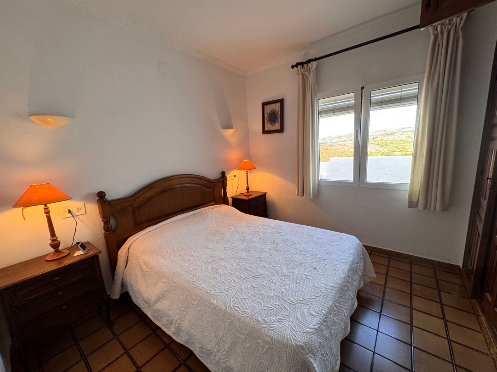 4 bedroom Apartment for sale in Moraira with pool - € 255,000 (Ref: 10138780)