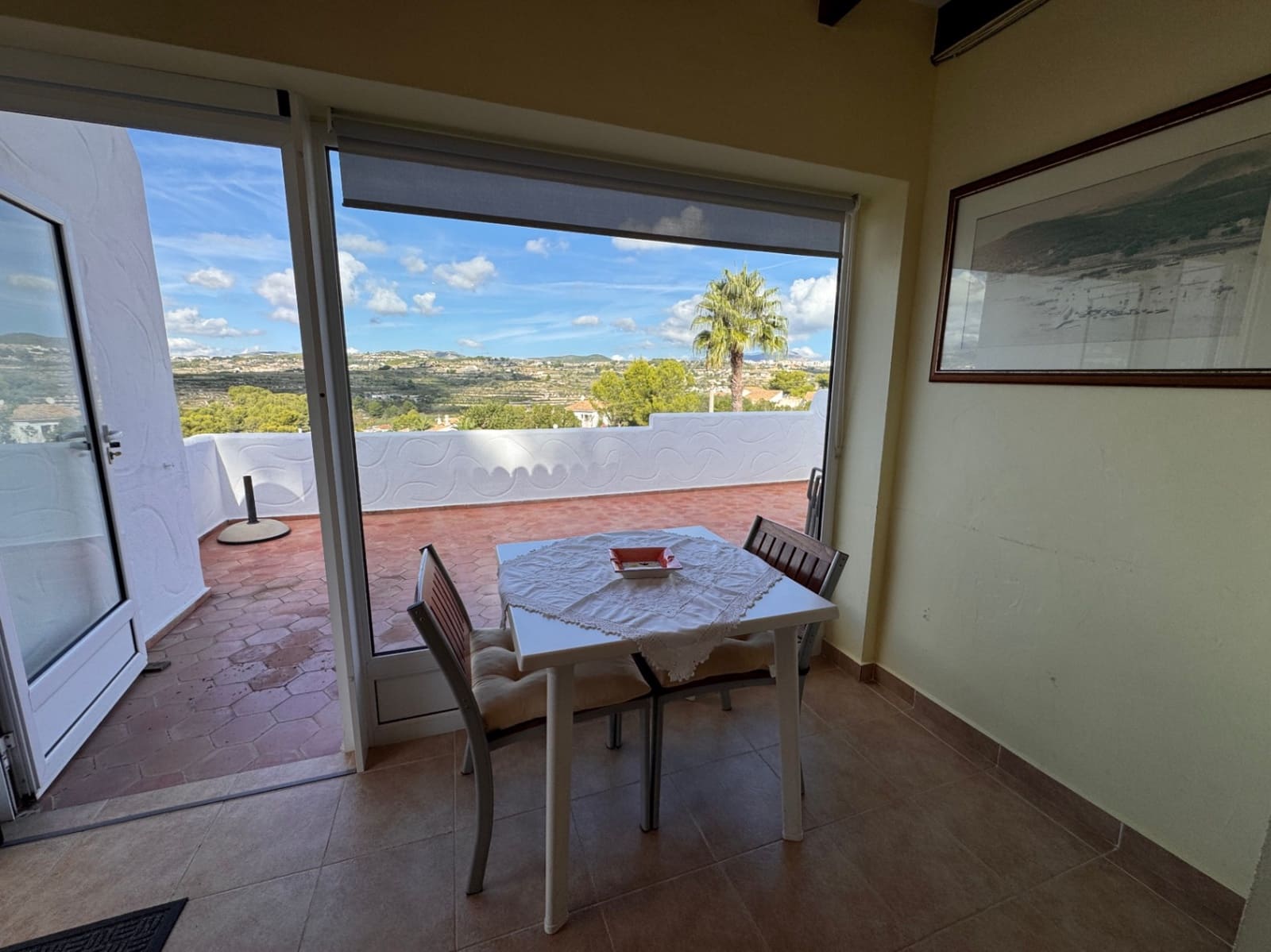 4 bedroom Apartment for sale in Moraira with pool - € 255,000 (Ref: 10138780)