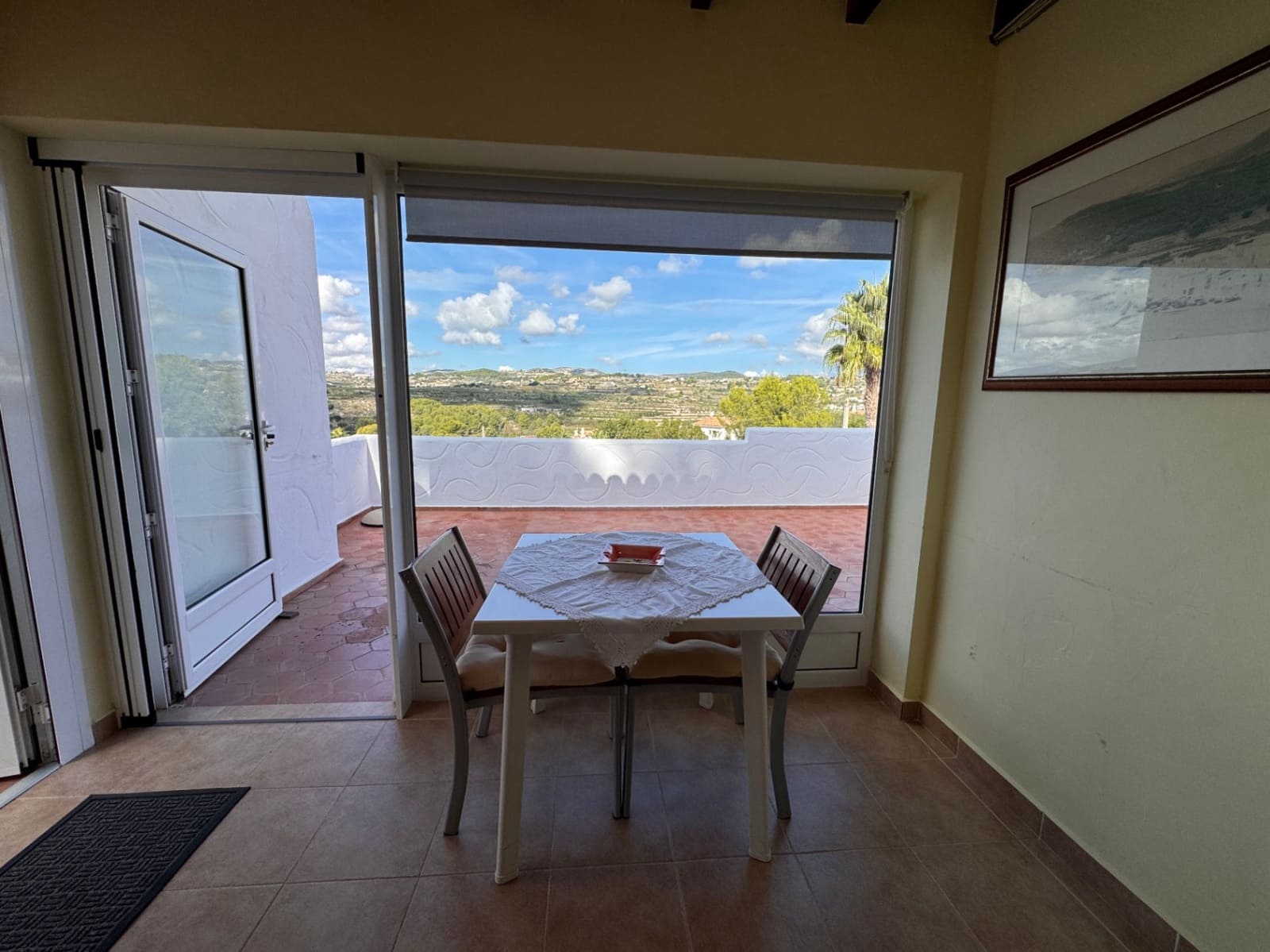 4 bedroom Apartment for sale in Moraira with pool - € 255,000 (Ref: 10138780)
