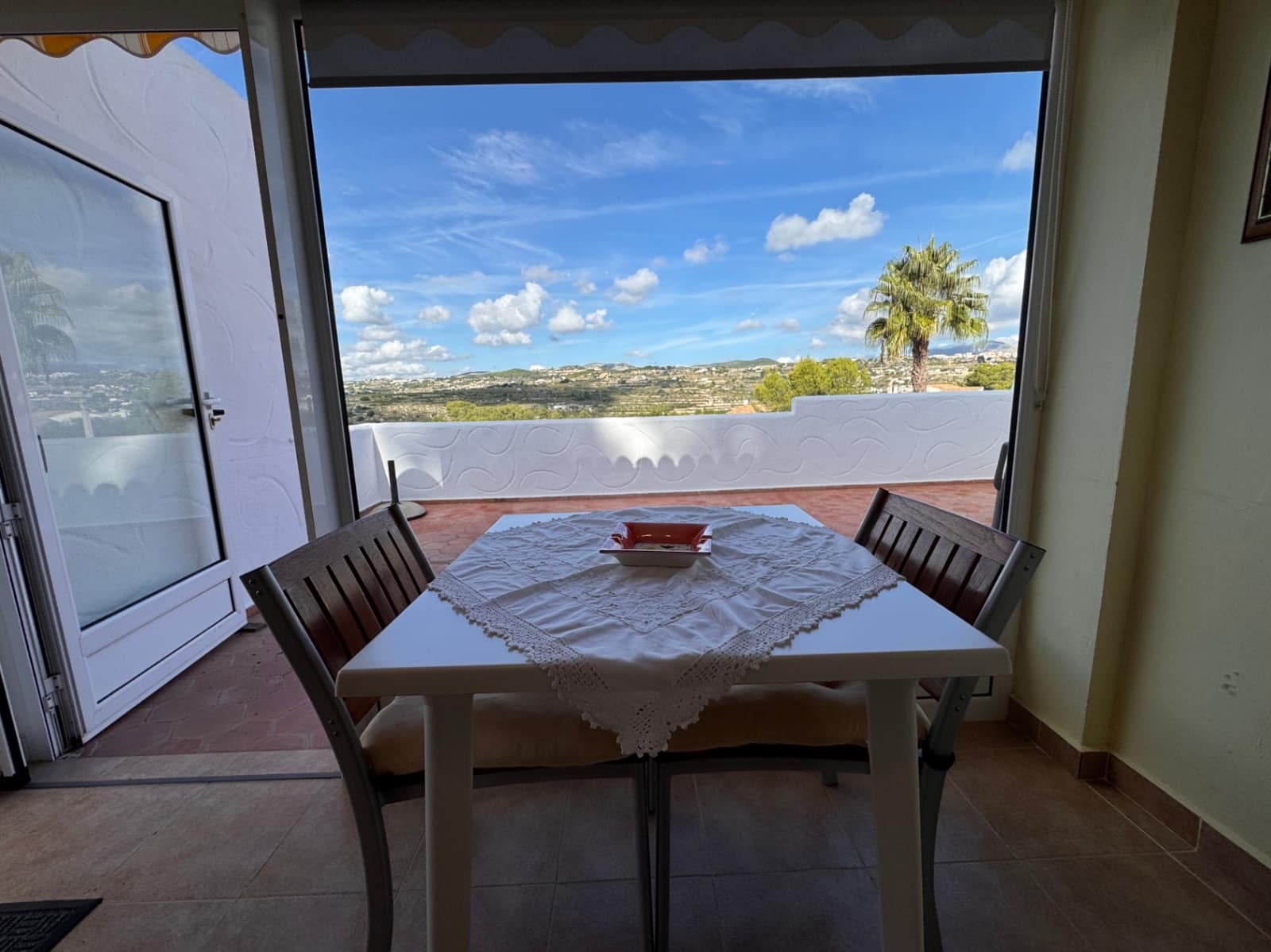 4 bedroom Apartment for sale in Moraira with pool - € 255,000 (Ref: 10138780)