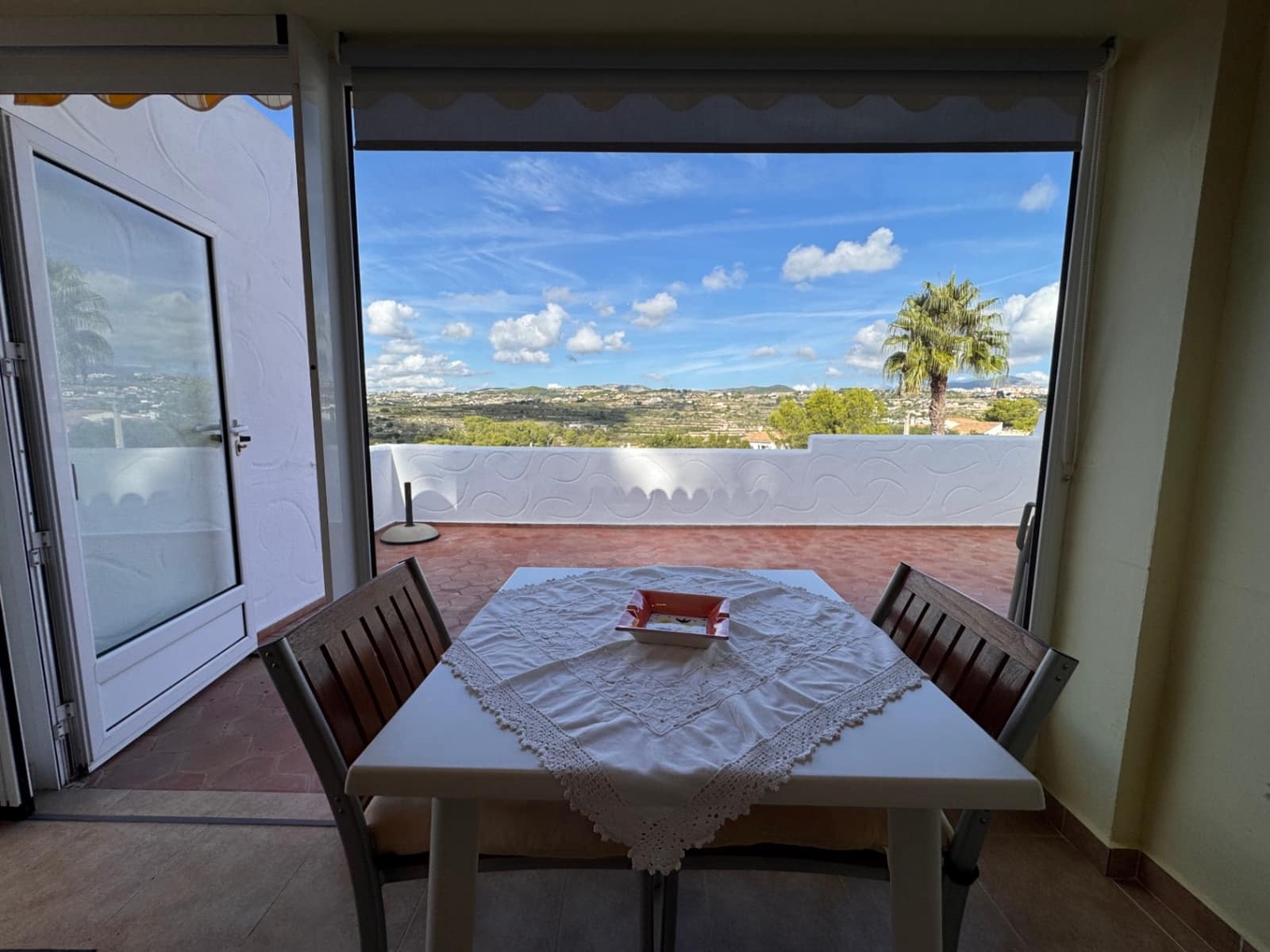 4 bedroom Apartment for sale in Moraira with pool - € 255,000 (Ref: 10138780)