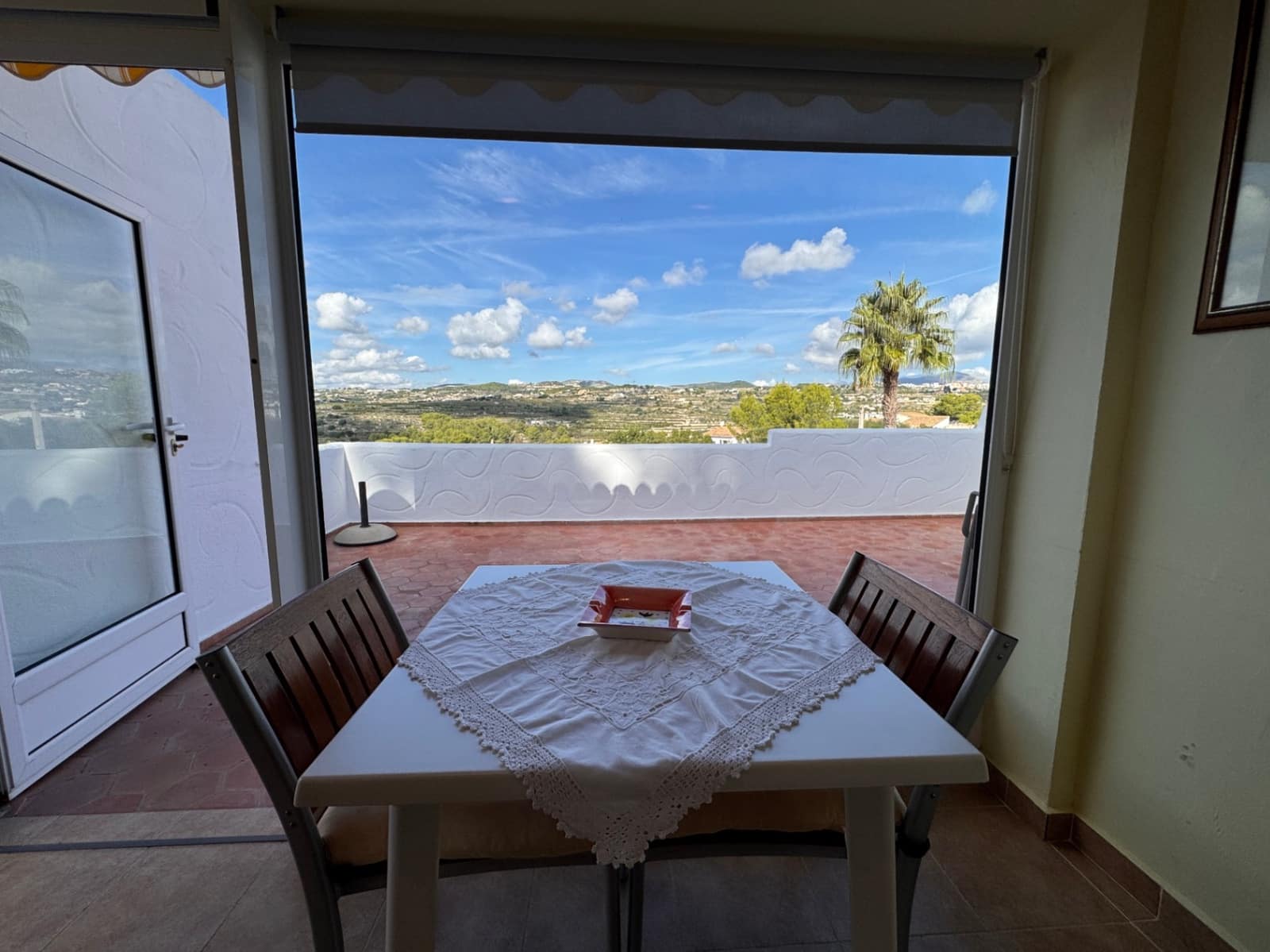4 bedroom Apartment for sale in Moraira with pool - € 255,000 (Ref: 10138780)