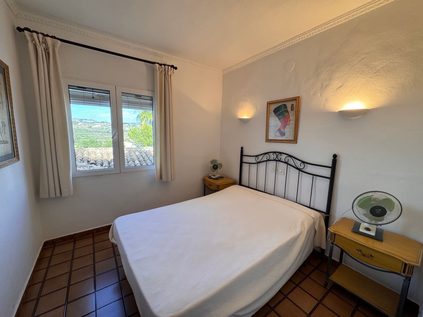 4 bedroom Apartment for sale in Moraira with pool - € 255,000 (Ref: 10138780)