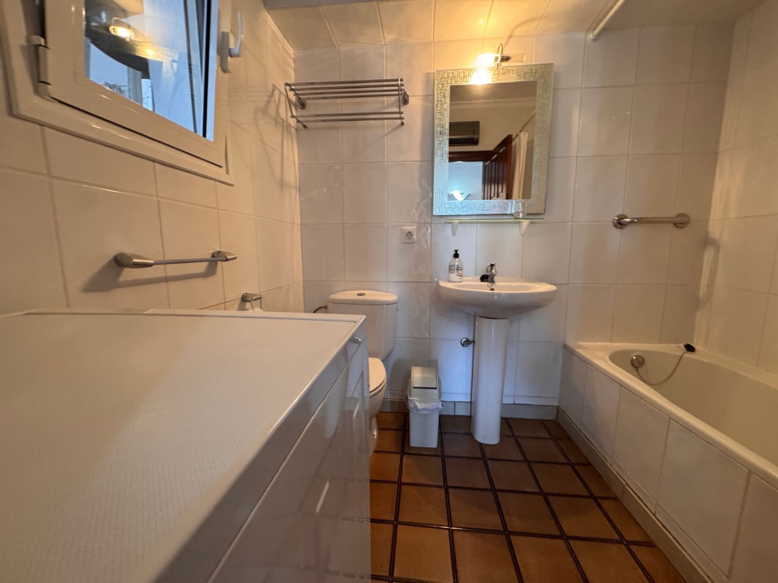 4 bedroom Apartment for sale in Moraira with pool - € 255,000 (Ref: 10138780)