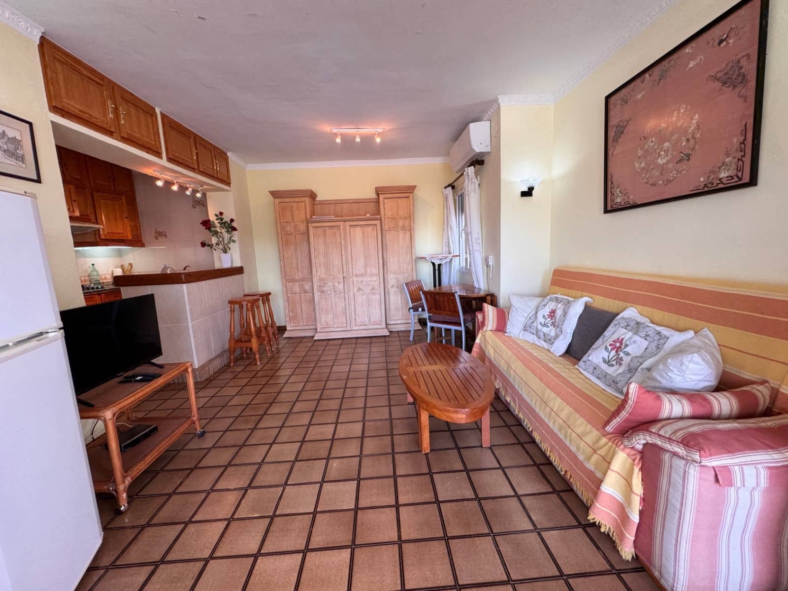 4 bedroom Apartment for sale in Moraira with pool - € 255,000 (Ref: 10138780)