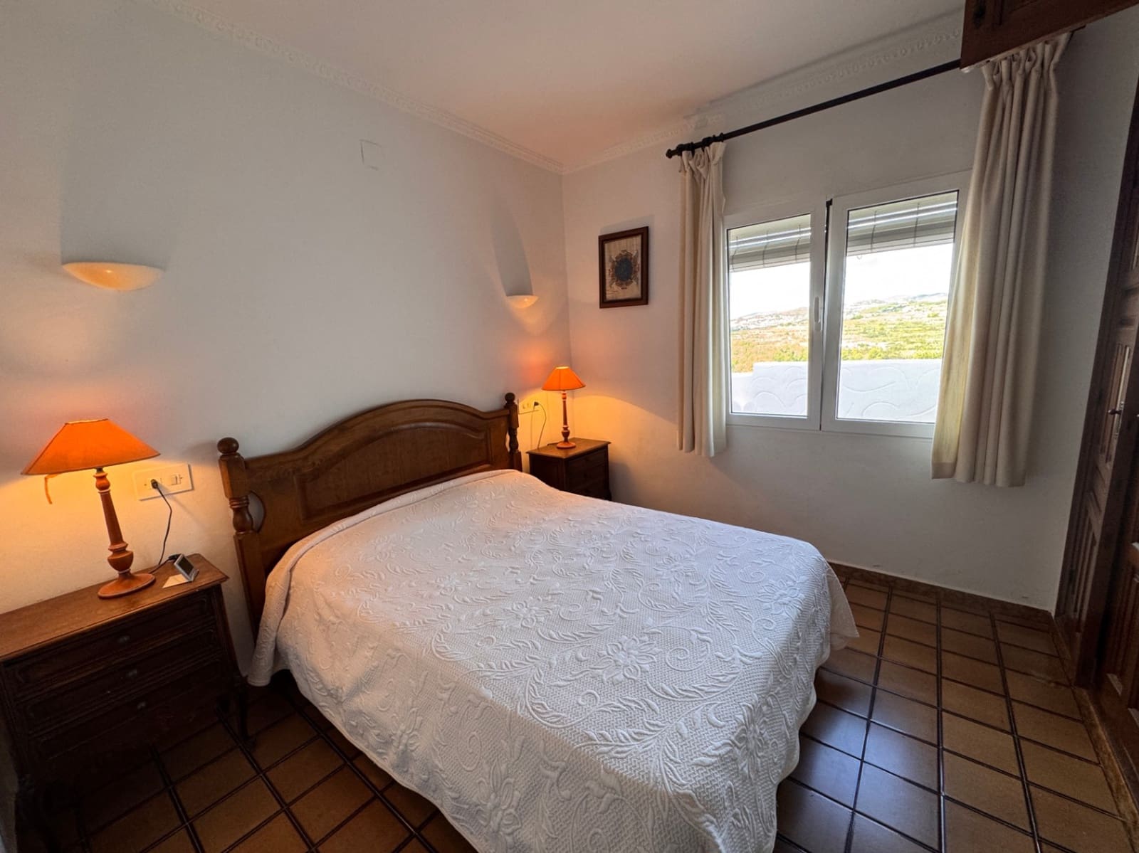4 bedroom Apartment for sale in Moraira with pool - € 255,000 (Ref: 10138780)