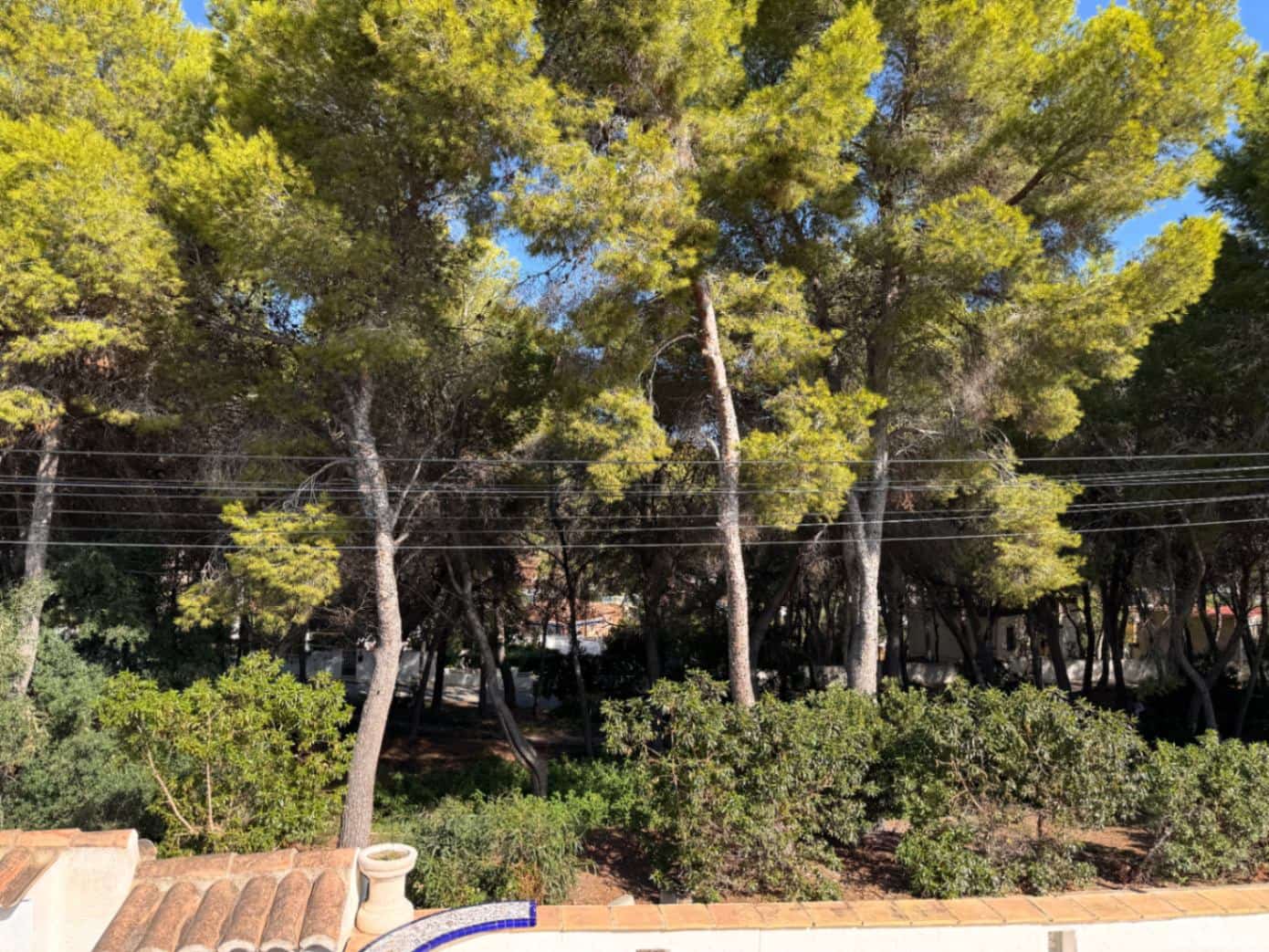 5 slaapkamer Villa te koop in Moraira met zwembad garage - € 449.000 (Ref: 10162079)