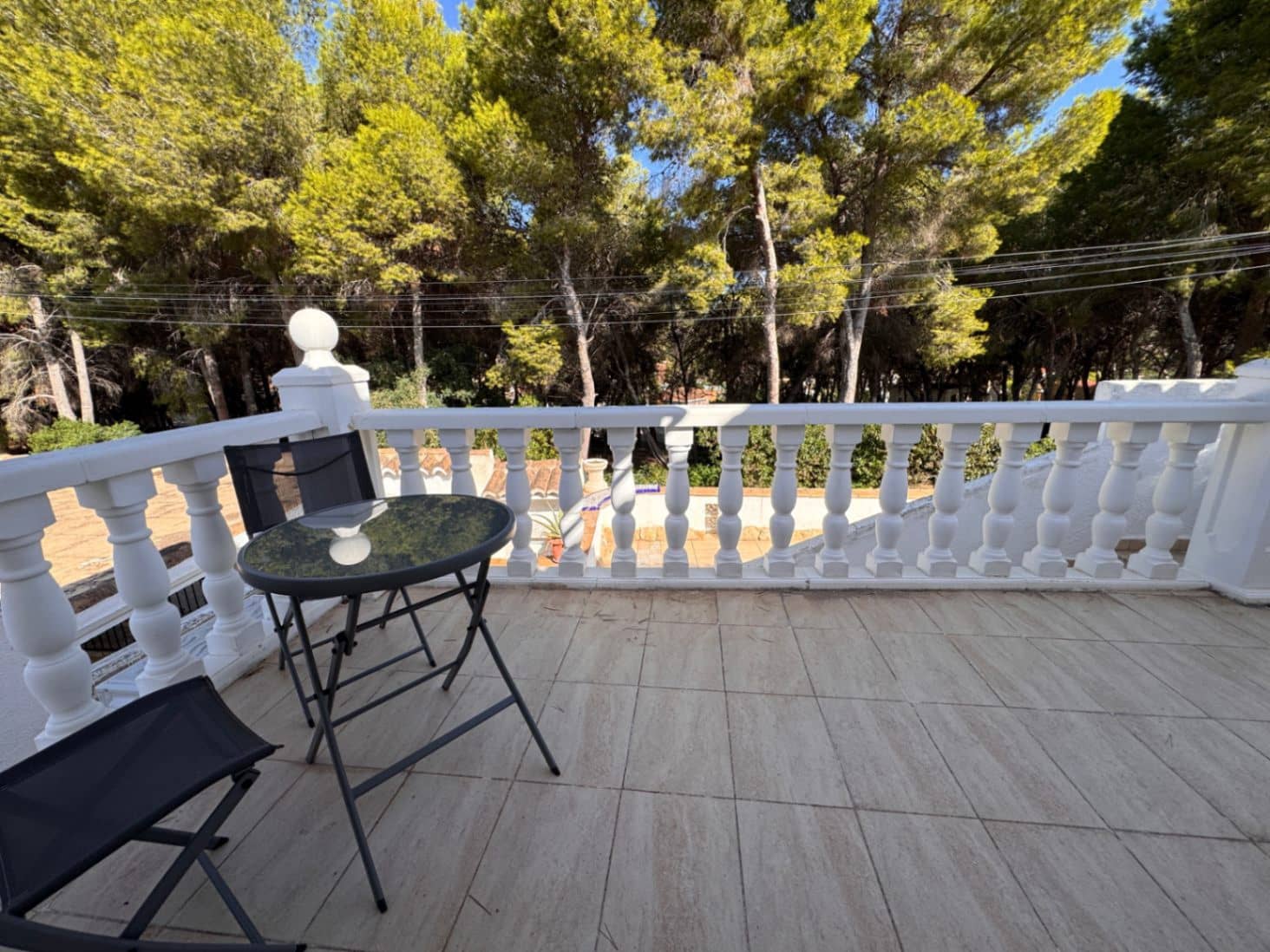 5 slaapkamer Villa te koop in Moraira met zwembad garage - € 449.000 (Ref: 10162079)
