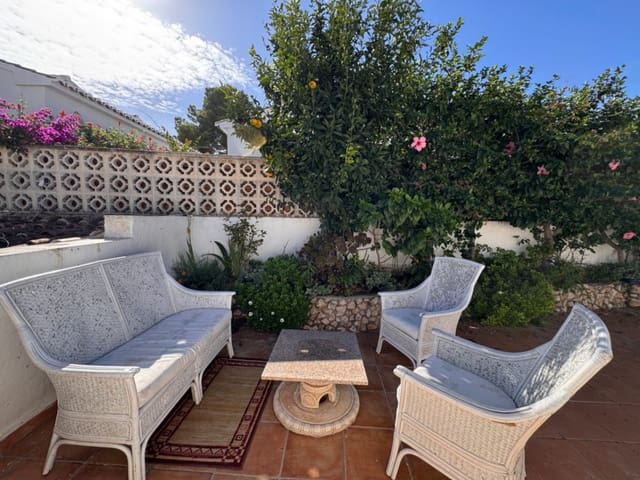5 slaapkamer Villa te koop in Moraira, Teulada-Moraira met zwembad garage - € 449.000 (Ref: 10162079)