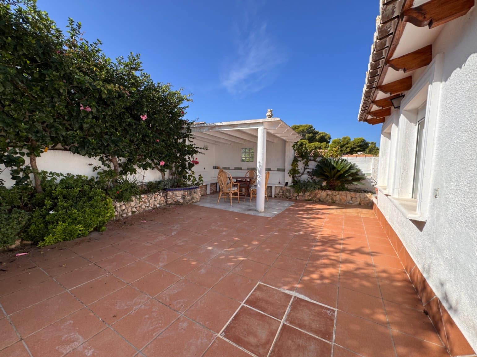 5 slaapkamer Villa te koop in Moraira met zwembad garage - € 449.000 (Ref: 10162079)