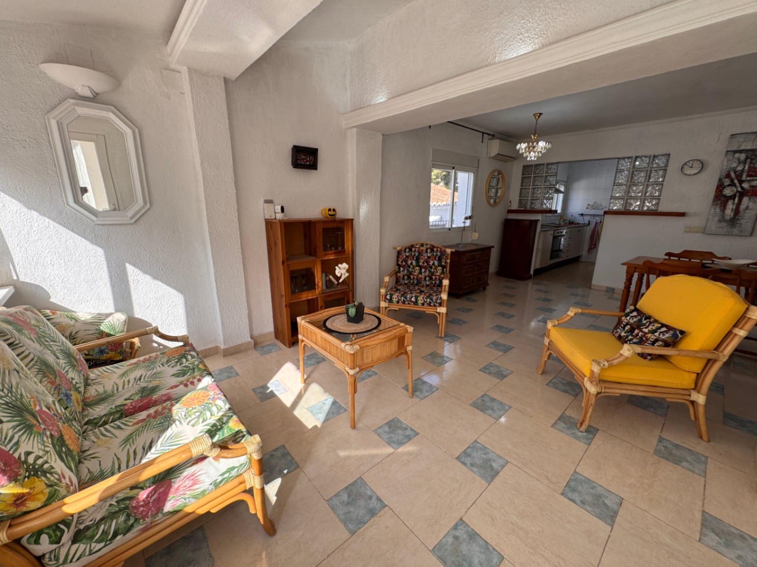 5 slaapkamer Villa te koop in Moraira met zwembad garage - € 449.000 (Ref: 10162079)
