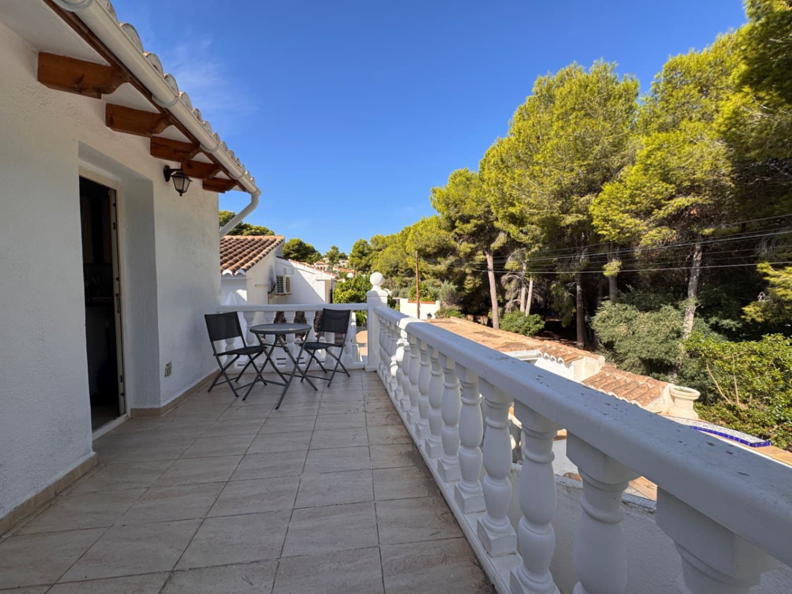 5 slaapkamer Villa te koop in Moraira met zwembad garage - € 449.000 (Ref: 10162079)