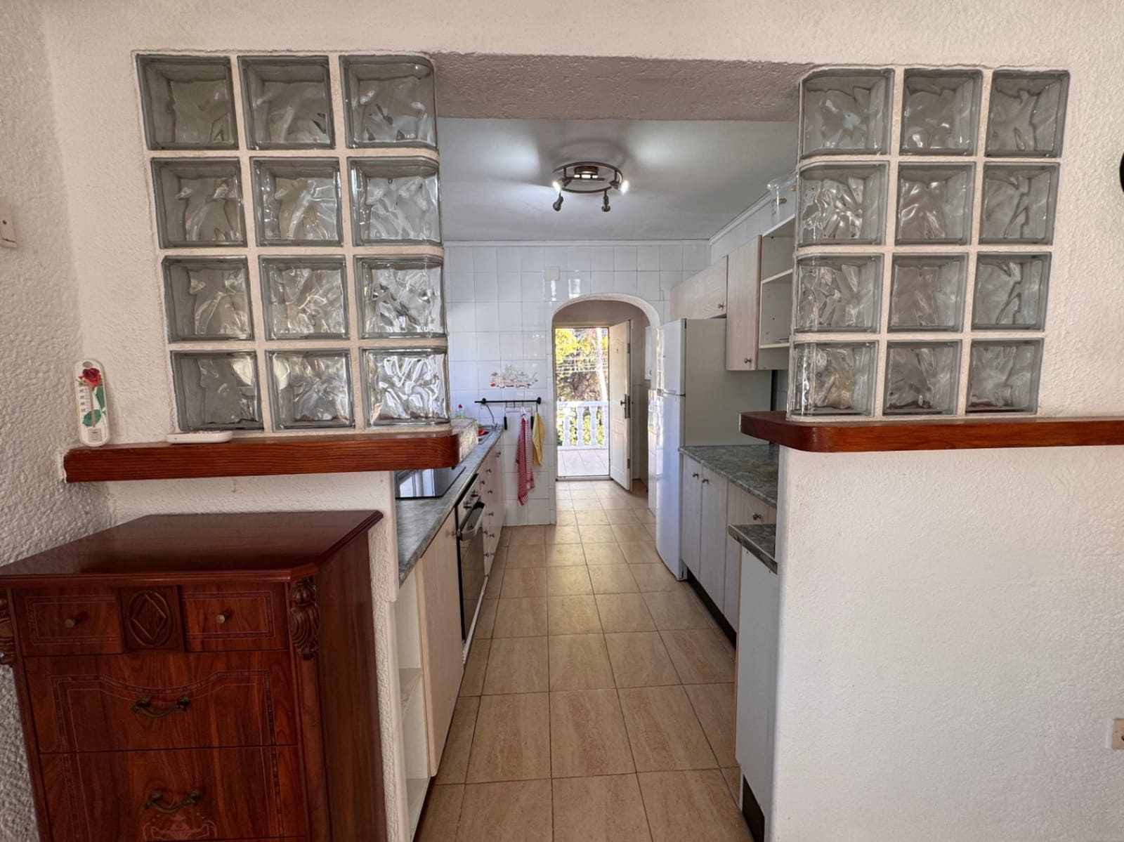 5 slaapkamer Villa te koop in Moraira met zwembad garage - € 449.000 (Ref: 10162079)
