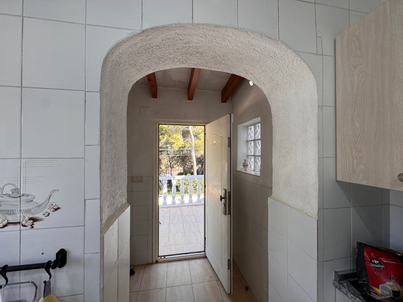 5 slaapkamer Villa te koop in Moraira met zwembad garage - € 449.000 (Ref: 10162079)