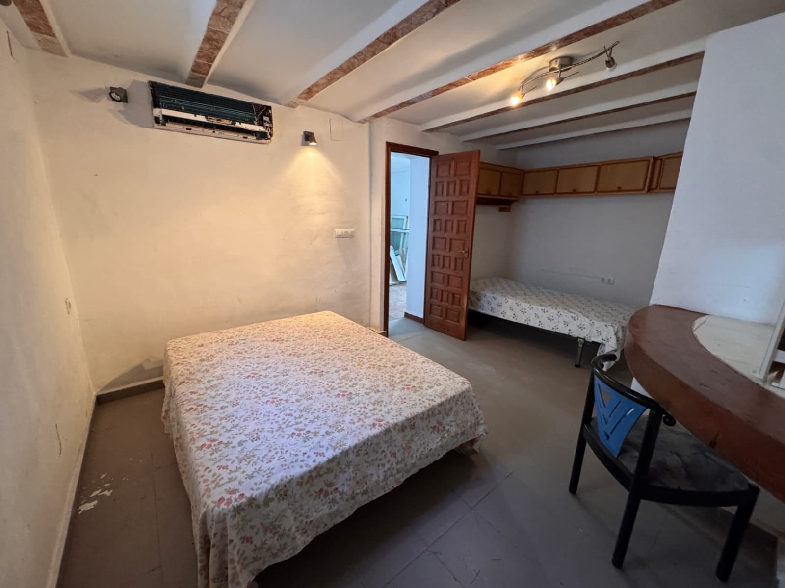 5 slaapkamer Villa te koop in Moraira met zwembad garage - € 449.000 (Ref: 10162079)