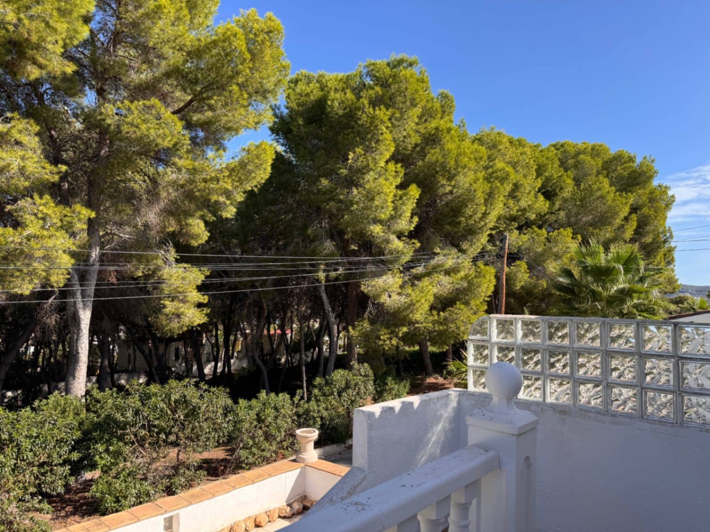 5 slaapkamer Villa te koop in Moraira met zwembad garage - € 449.000 (Ref: 10162079)