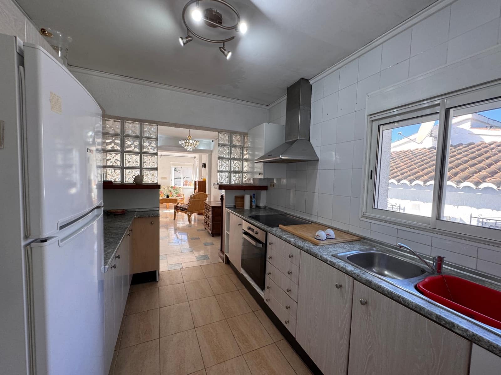5 slaapkamer Villa te koop in Moraira met zwembad garage - € 449.000 (Ref: 10162079)