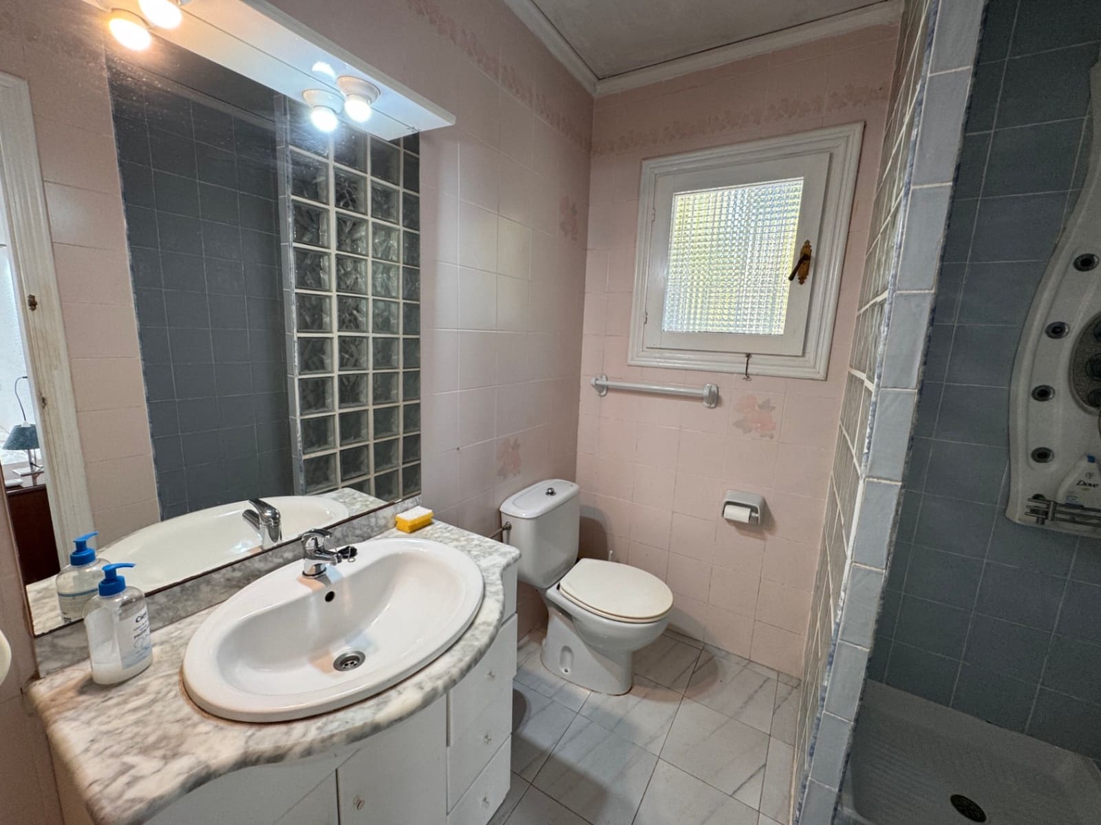 5 slaapkamer Villa te koop in Moraira met zwembad garage - € 449.000 (Ref: 10162079)