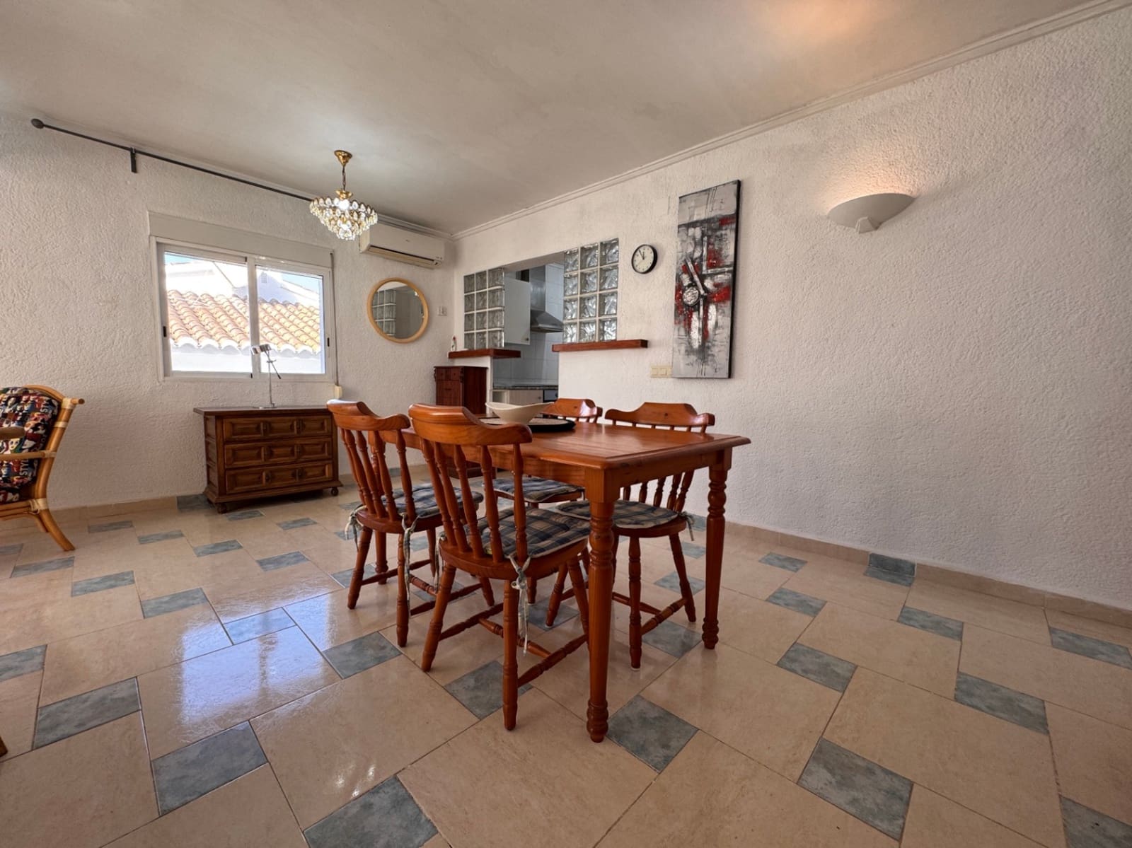 5 slaapkamer Villa te koop in Moraira met zwembad garage - € 449.000 (Ref: 10162079)