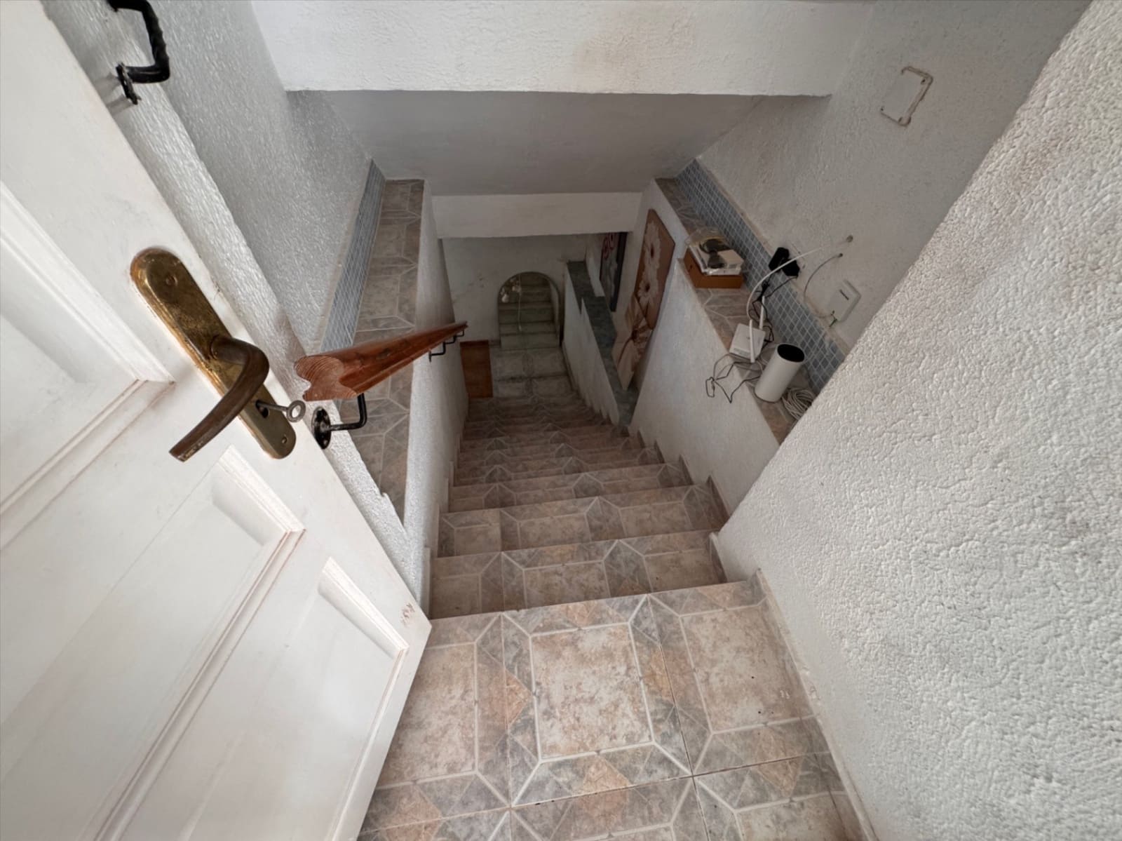 5 slaapkamer Villa te koop in Moraira met zwembad garage - € 449.000 (Ref: 10162079)