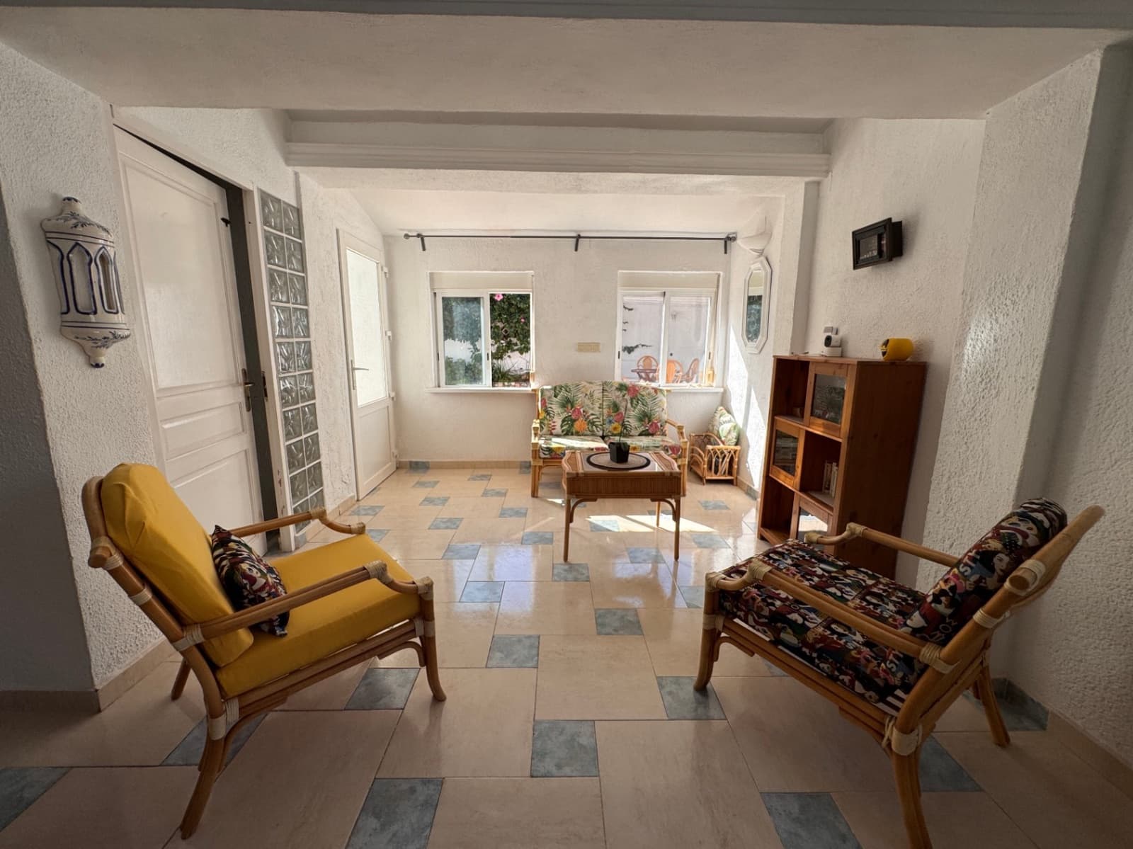 5 slaapkamer Villa te koop in Moraira met zwembad garage - € 449.000 (Ref: 10162079)
