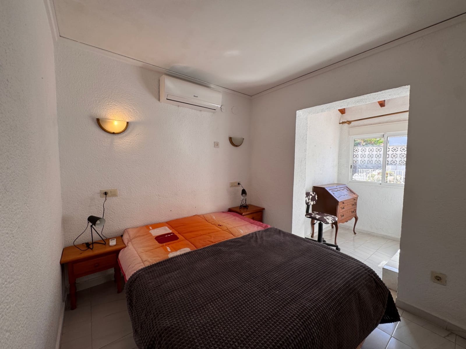 5 slaapkamer Villa te koop in Moraira met zwembad garage - € 449.000 (Ref: 10162079)