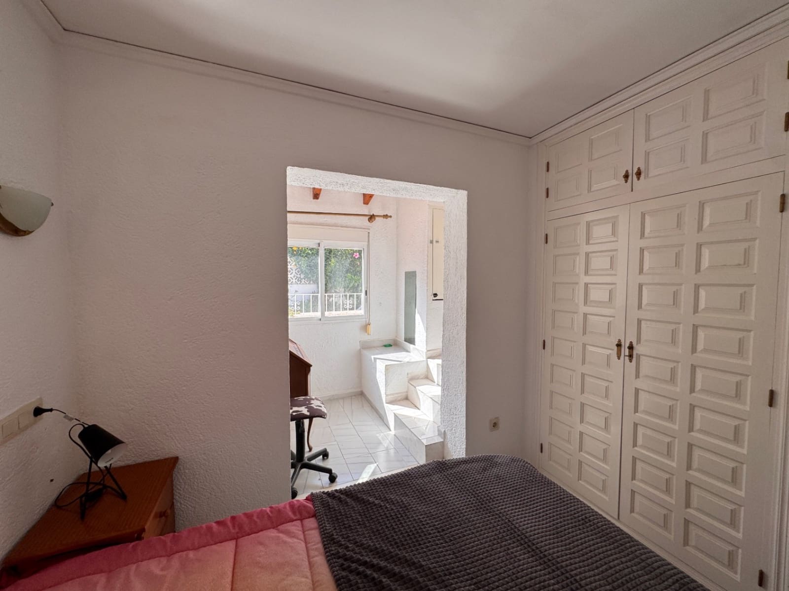 5 slaapkamer Villa te koop in Moraira met zwembad garage - € 449.000 (Ref: 10162079)