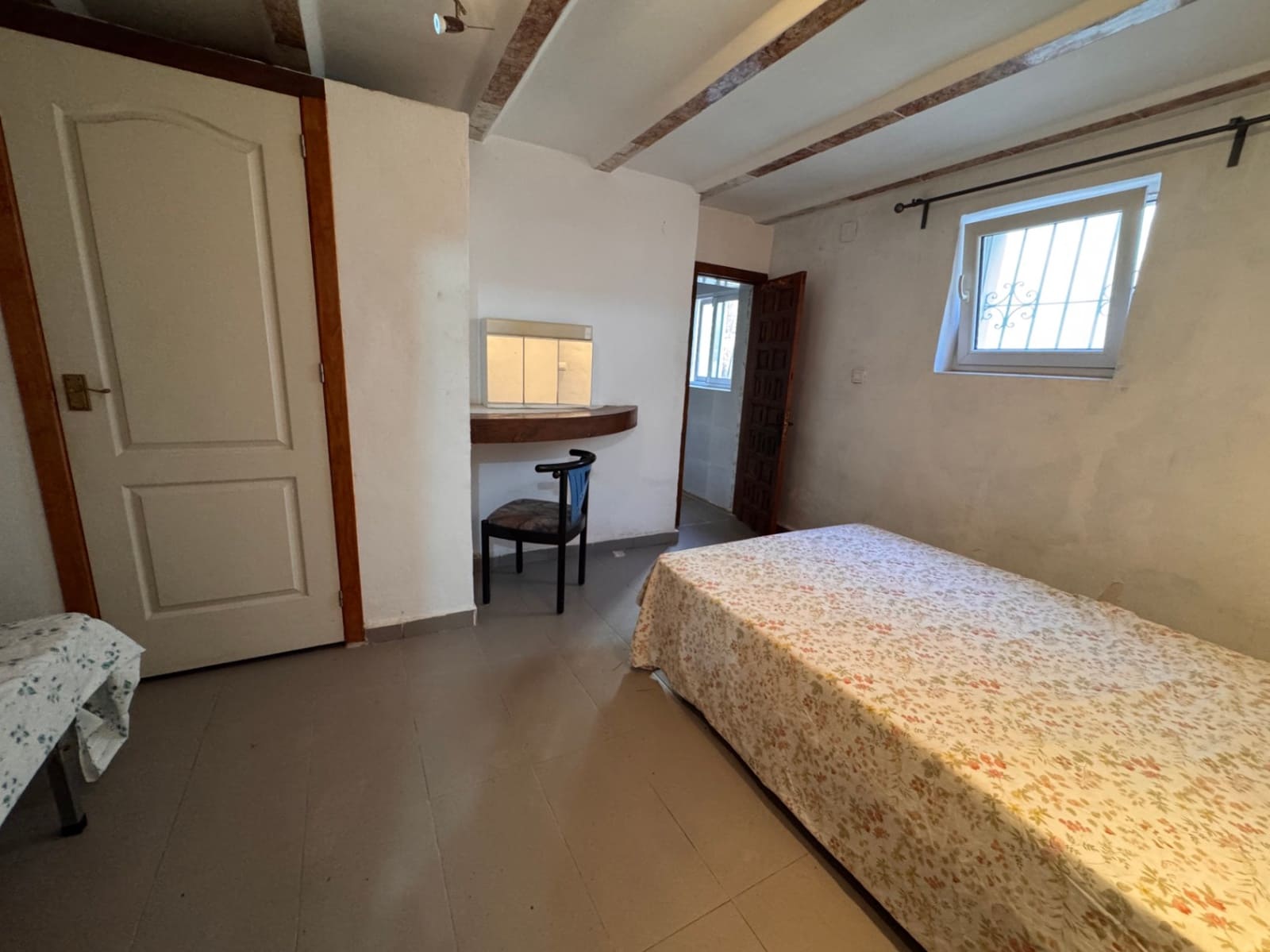 5 slaapkamer Villa te koop in Moraira met zwembad garage - € 449.000 (Ref: 10162079)