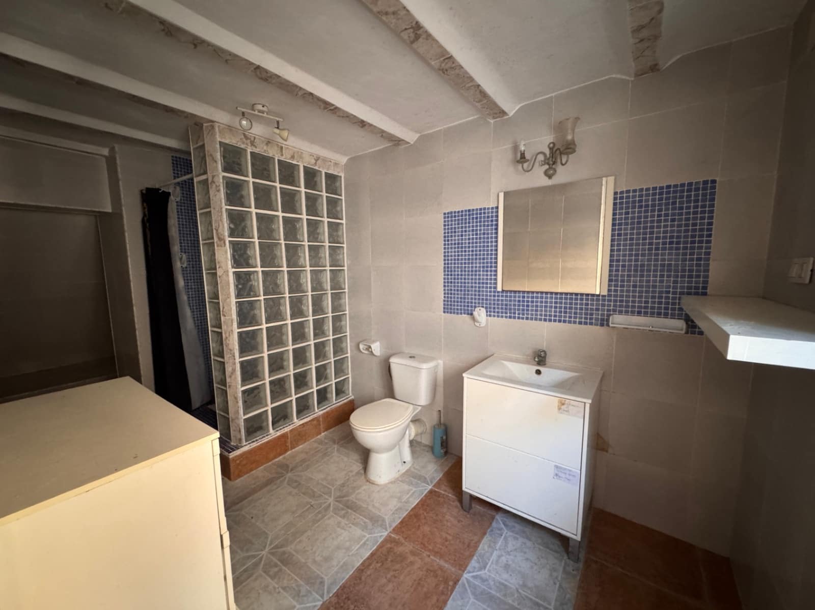 5 slaapkamer Villa te koop in Moraira met zwembad garage - € 449.000 (Ref: 10162079)