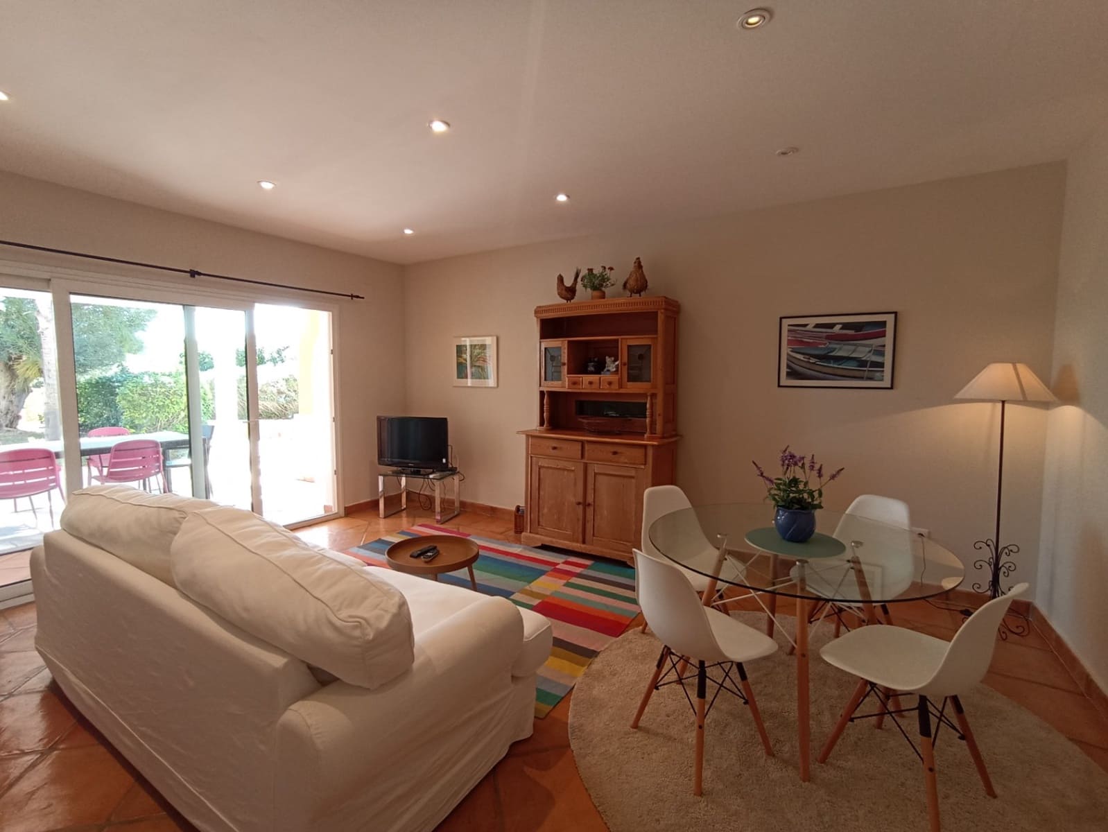 4 sovrum Villa till salu i Moraira med pool garage - 965 000 € (Ref: 2225739)