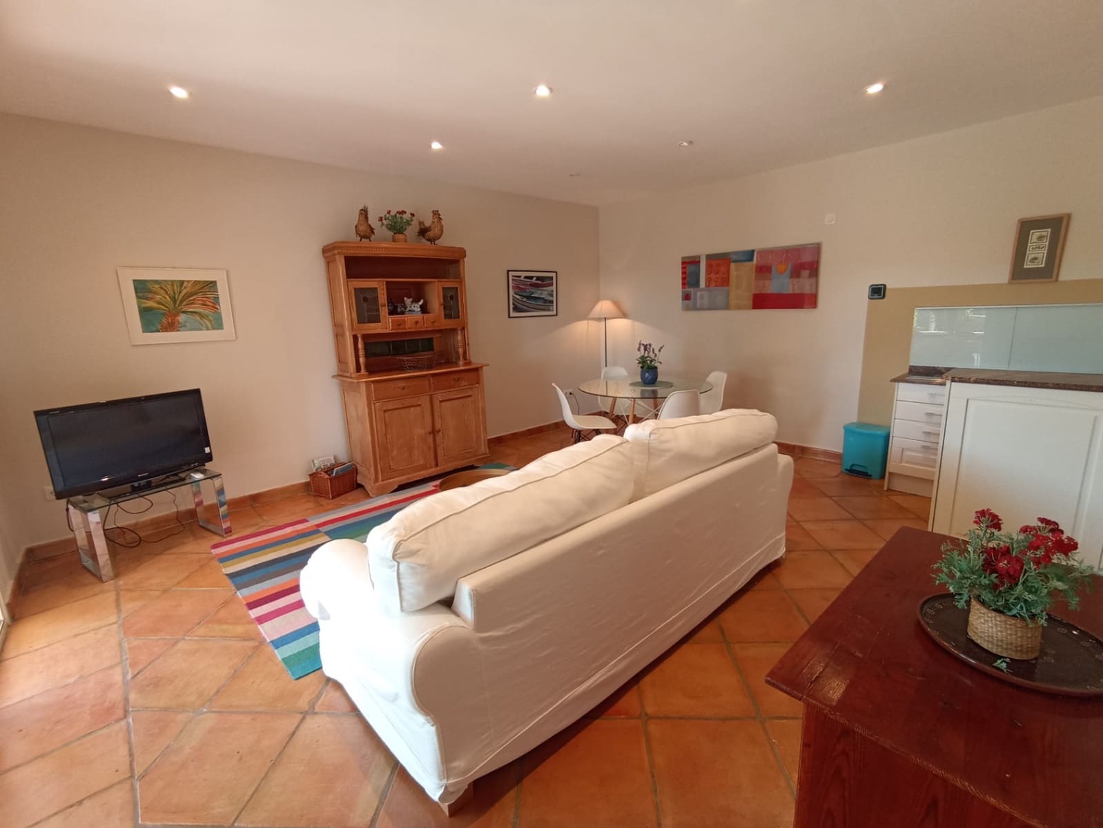 4 sovrum Villa till salu i Moraira med pool garage - 965 000 € (Ref: 2225739)