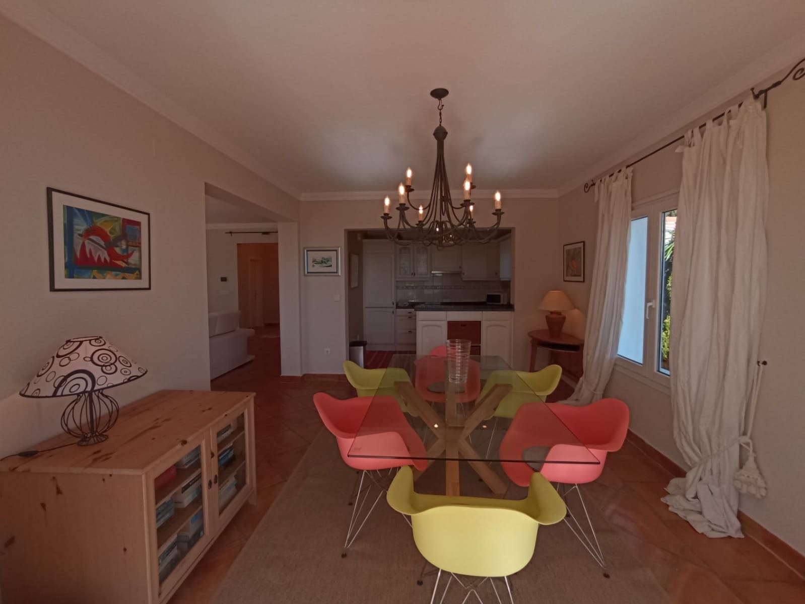 4 sovrum Villa till salu i Moraira med pool garage - 965 000 € (Ref: 2225739)