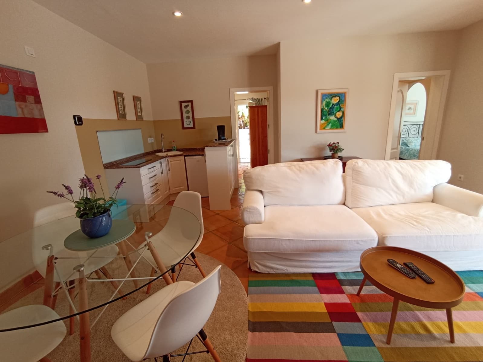 4 sovrum Villa till salu i Moraira med pool garage - 965 000 € (Ref: 2225739)