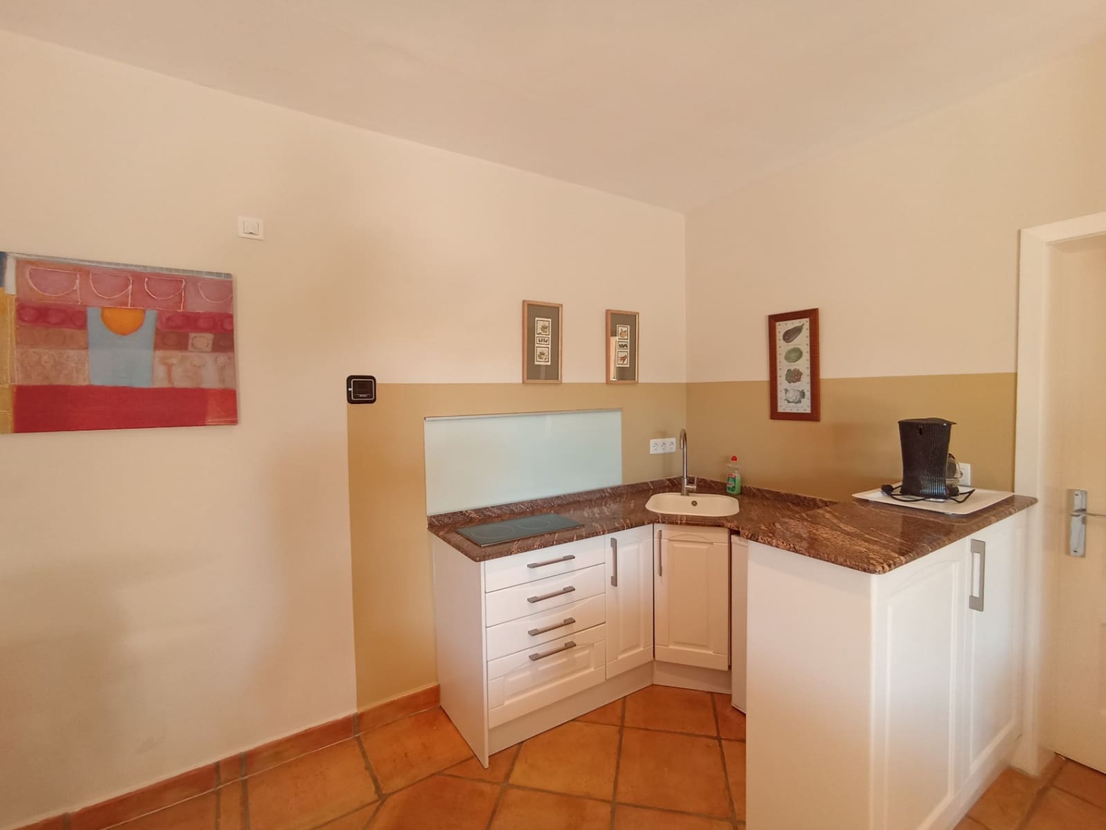 4 sovrum Villa till salu i Moraira med pool garage - 965 000 € (Ref: 2225739)