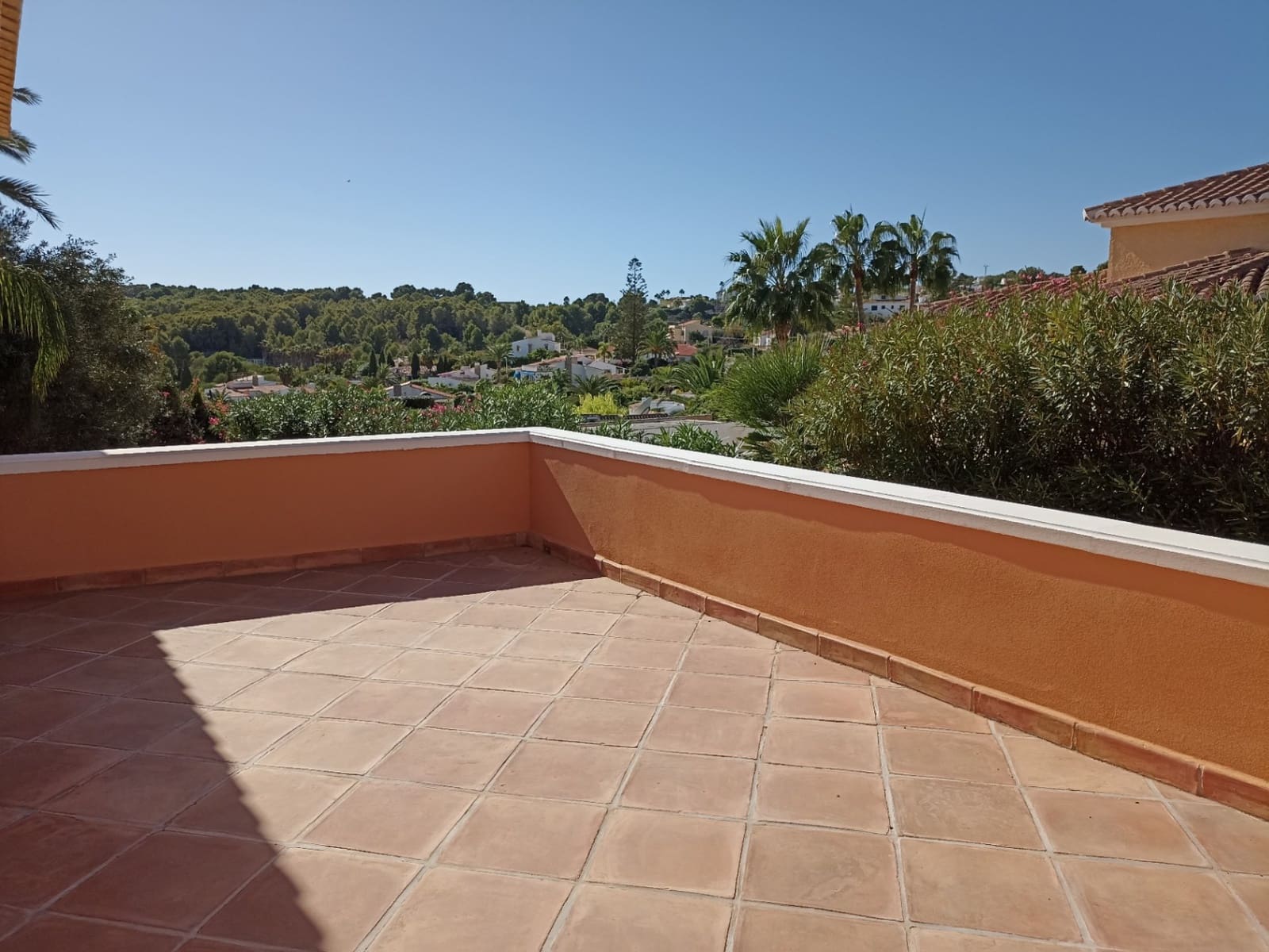 4 sovrum Villa till salu i Moraira med pool garage - 965 000 € (Ref: 2225739)