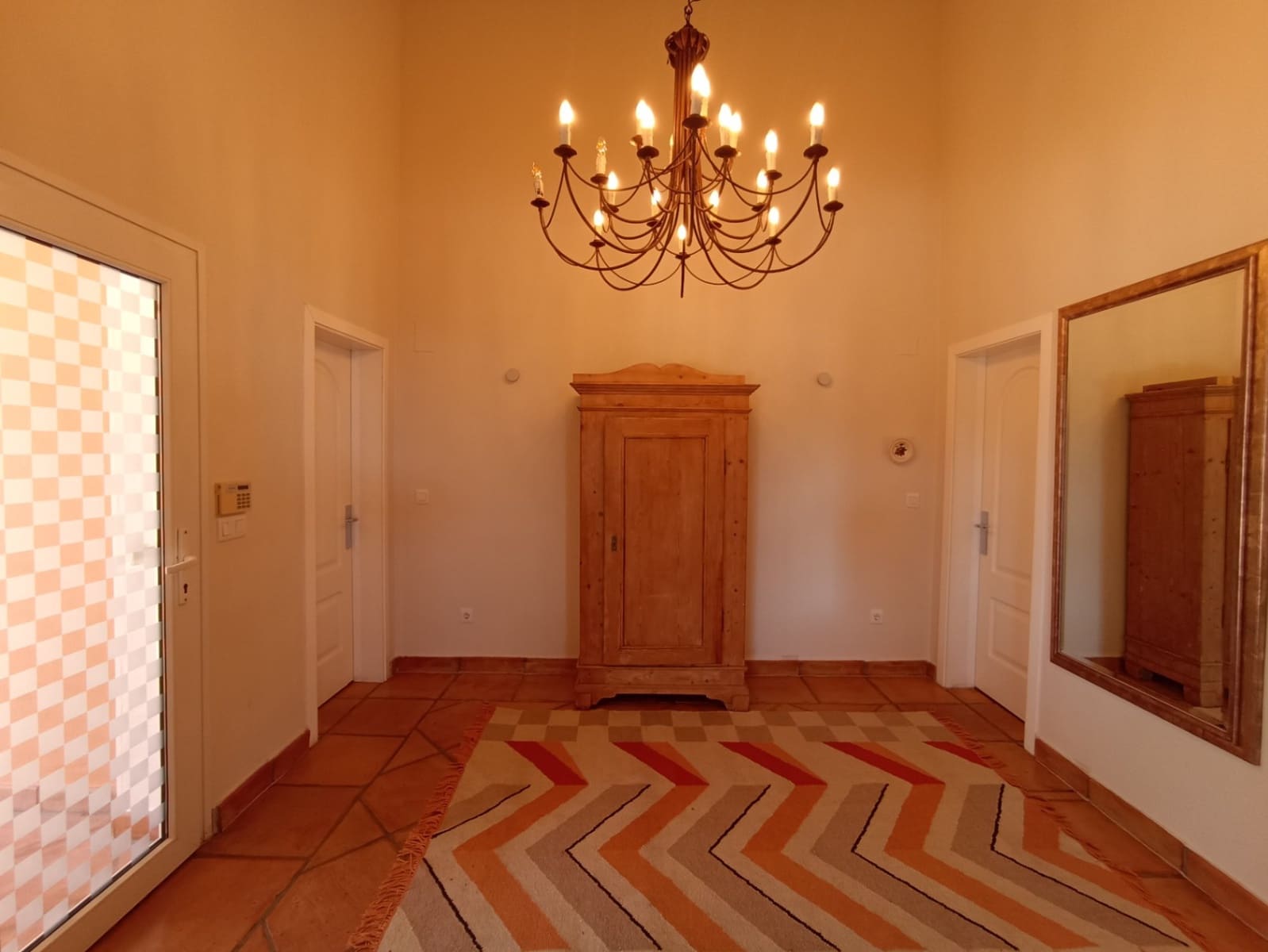 4 sovrum Villa till salu i Moraira med pool garage - 965 000 € (Ref: 2225739)