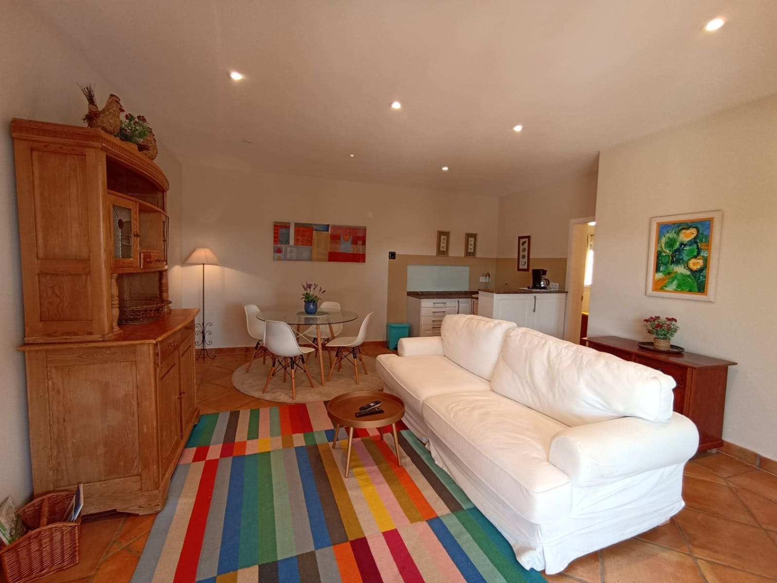 4 sovrum Villa till salu i Moraira med pool garage - 965 000 € (Ref: 2225739)