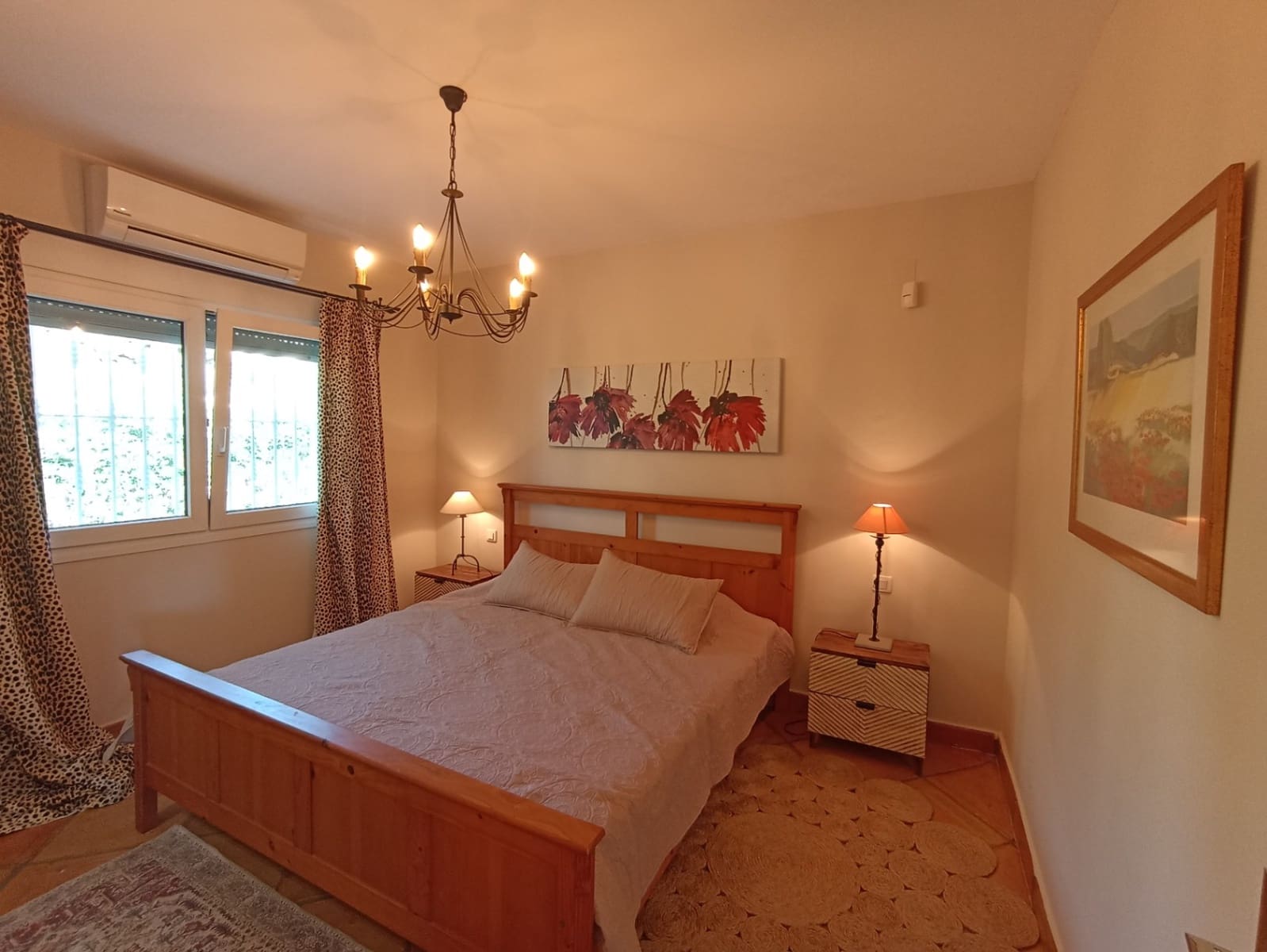 4 sovrum Villa till salu i Moraira med pool garage - 965 000 € (Ref: 2225739)