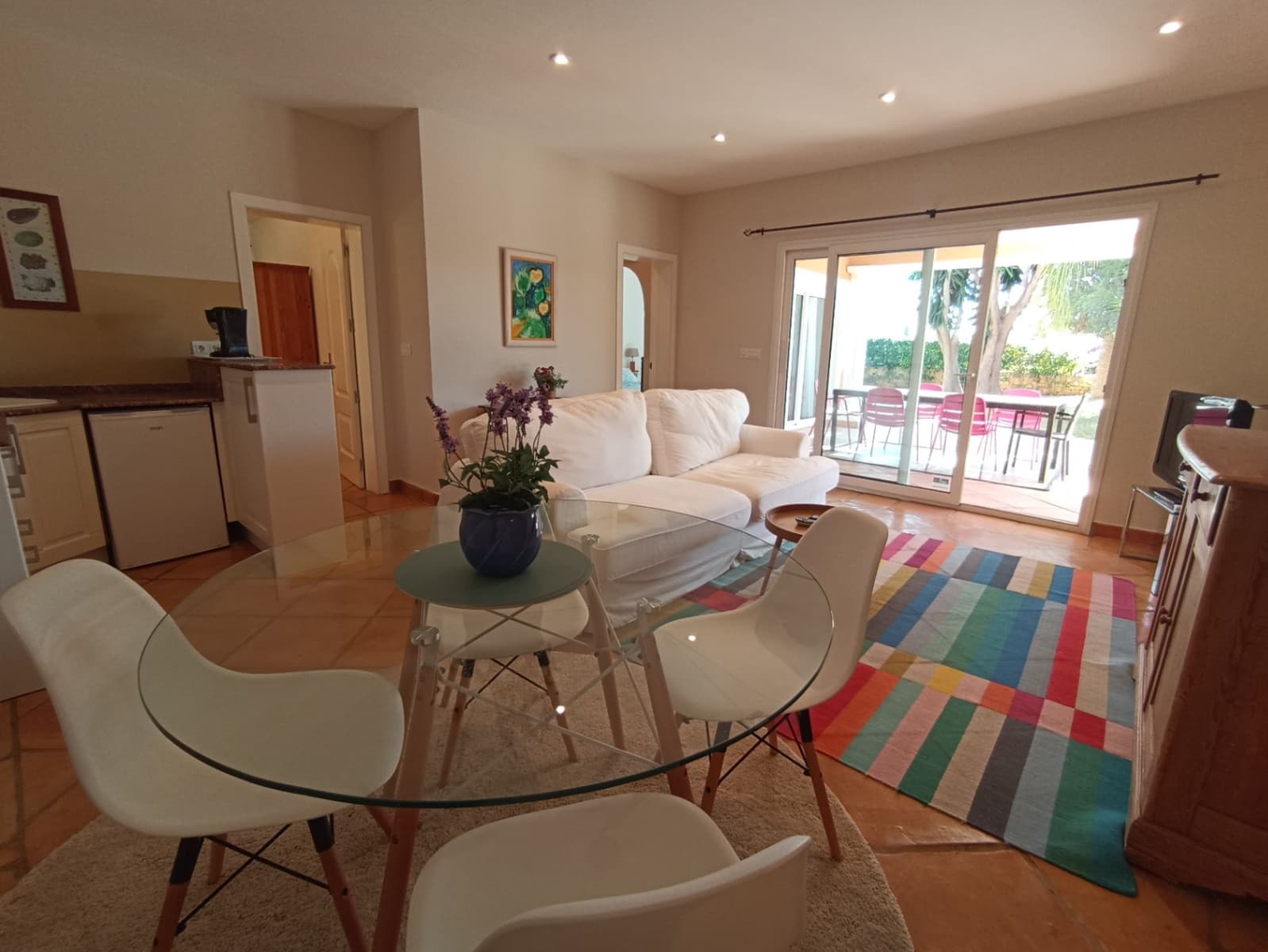 4 sovrum Villa till salu i Moraira med pool garage - 965 000 € (Ref: 2225739)