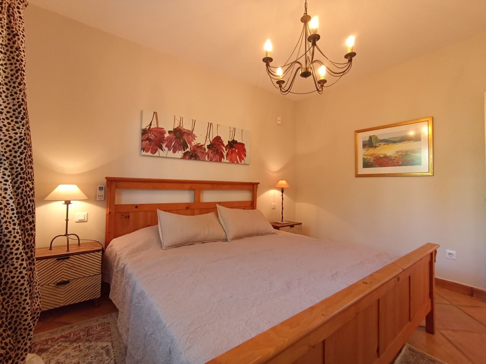 4 sovrum Villa till salu i Moraira med pool garage - 965 000 € (Ref: 2225739)