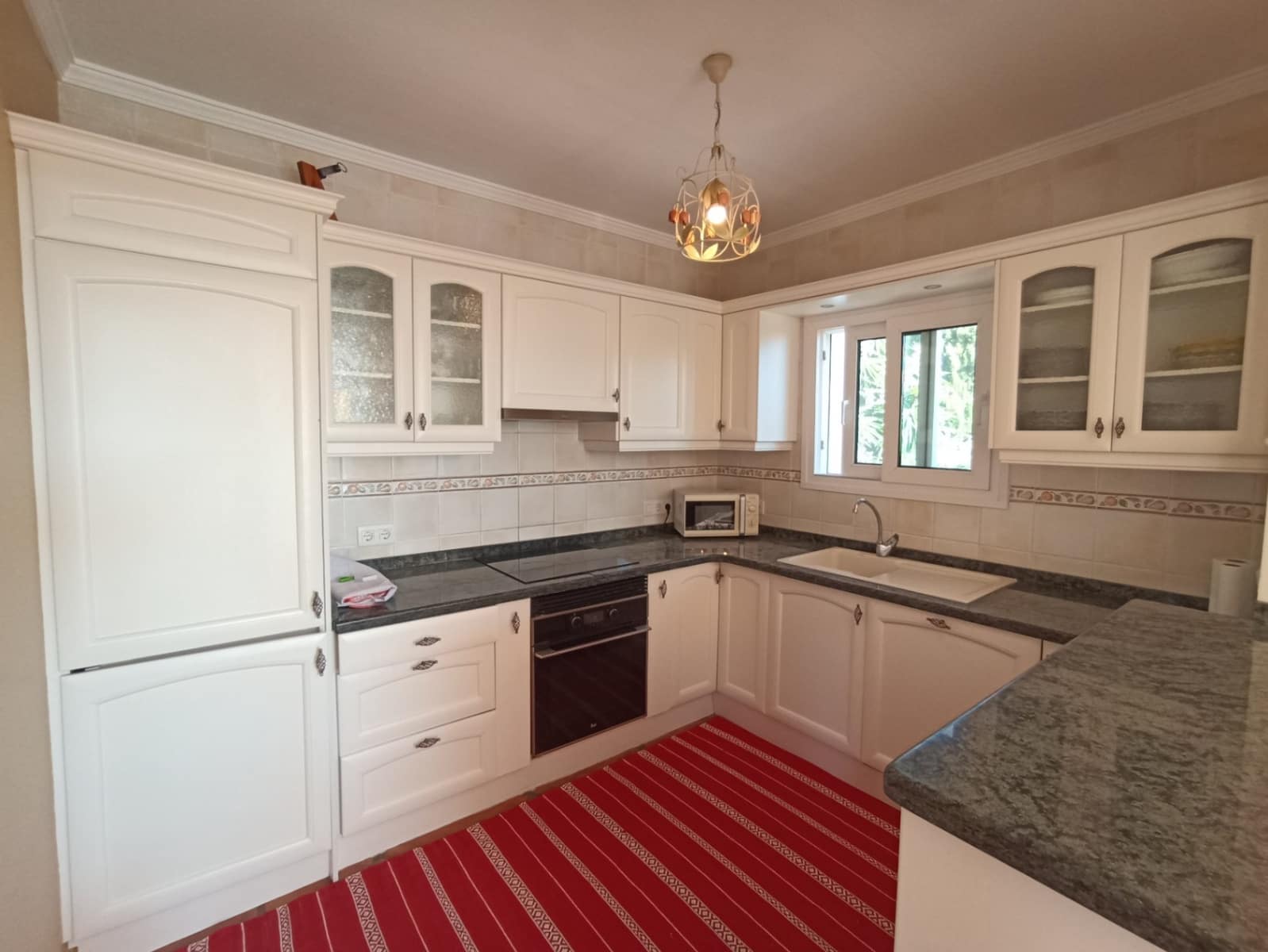 4 sovrum Villa till salu i Moraira med pool garage - 965 000 € (Ref: 2225739)