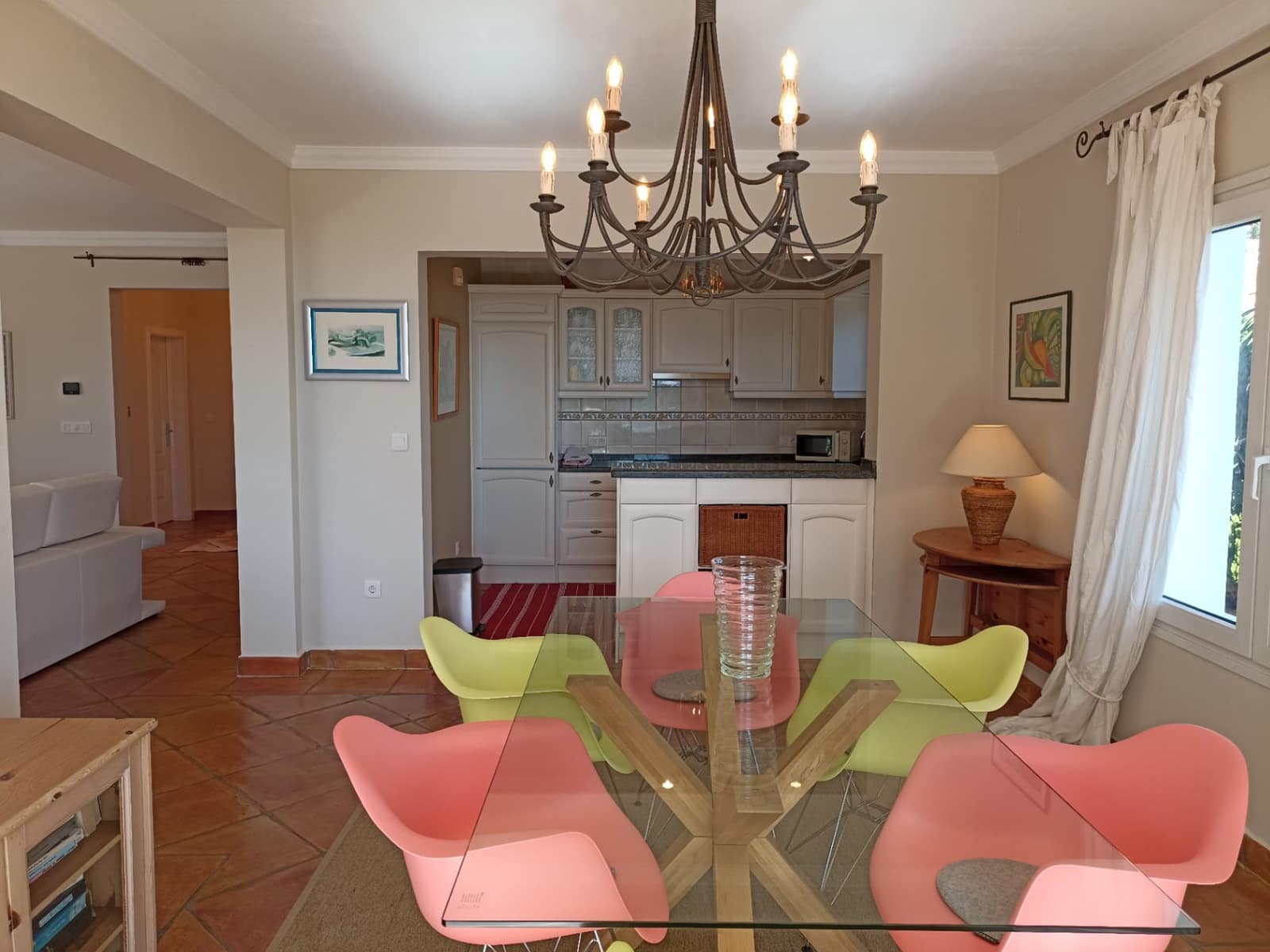 4 sovrum Villa till salu i Moraira med pool garage - 965 000 € (Ref: 2225739)