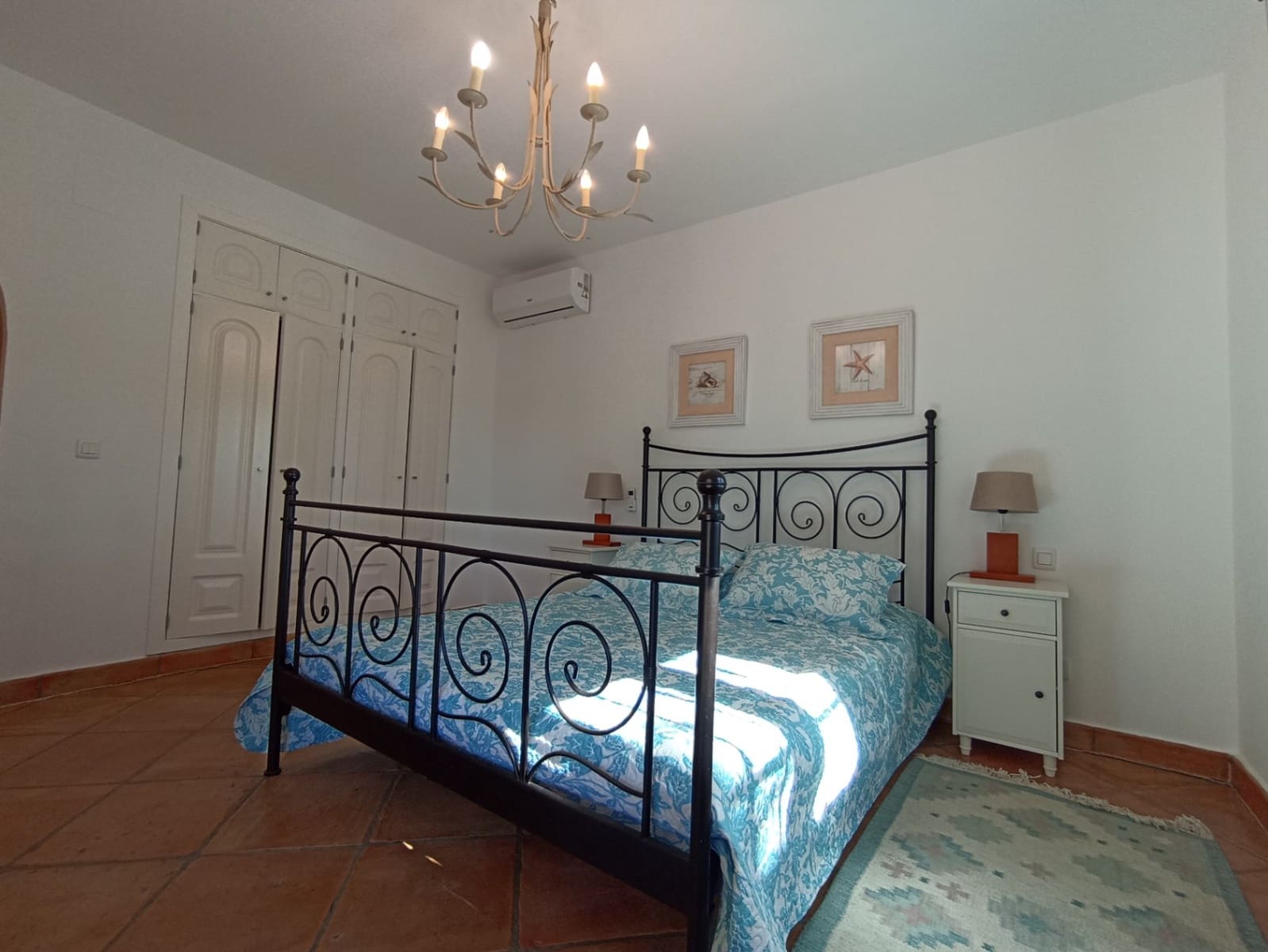 4 sovrum Villa till salu i Moraira med pool garage - 965 000 € (Ref: 2225739)