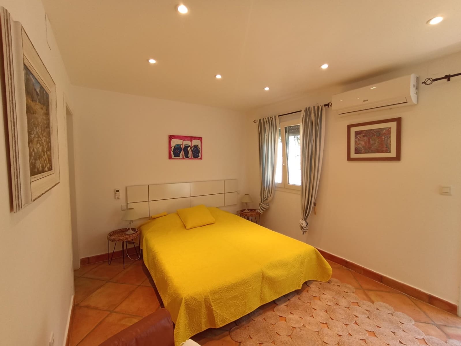 4 sovrum Villa till salu i Moraira med pool garage - 965 000 € (Ref: 2225739)