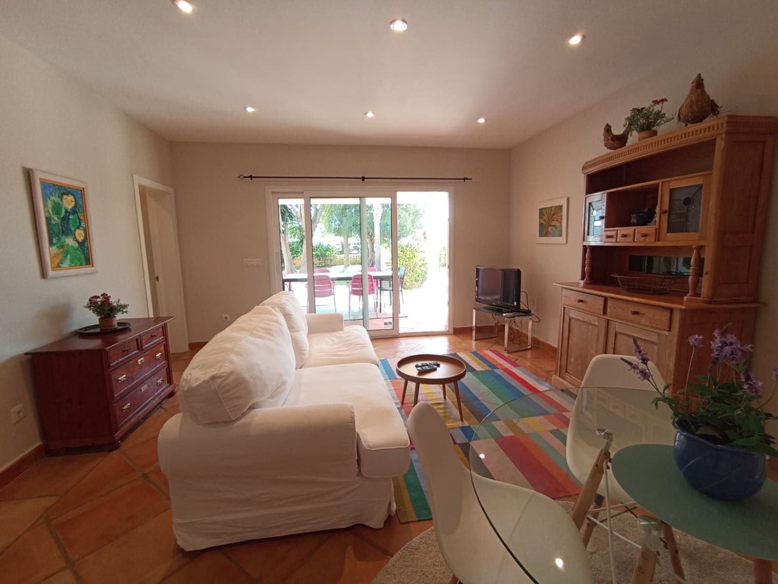 4 sovrum Villa till salu i Moraira med pool garage - 965 000 € (Ref: 2225739)