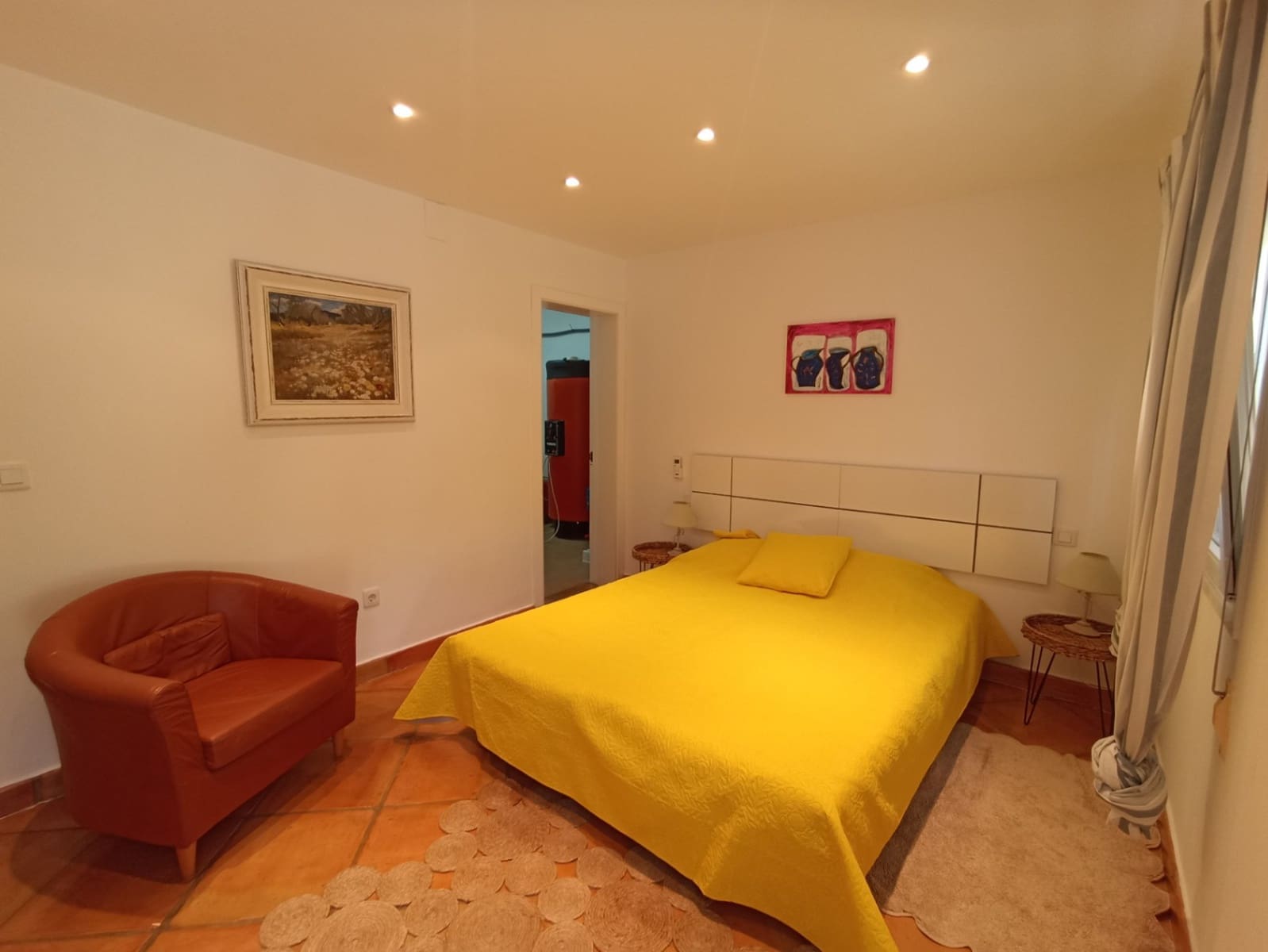 4 sovrum Villa till salu i Moraira med pool garage - 965 000 € (Ref: 2225739)