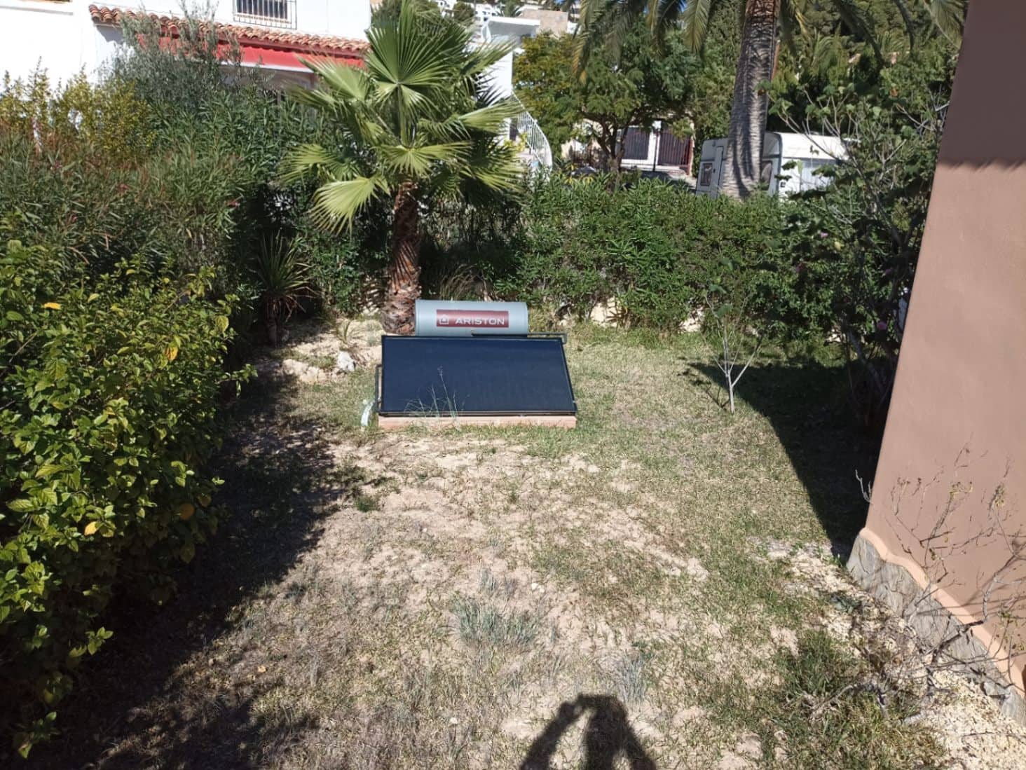 4 sovrum Villa till salu i Moraira med pool garage - 965 000 € (Ref: 2225739)