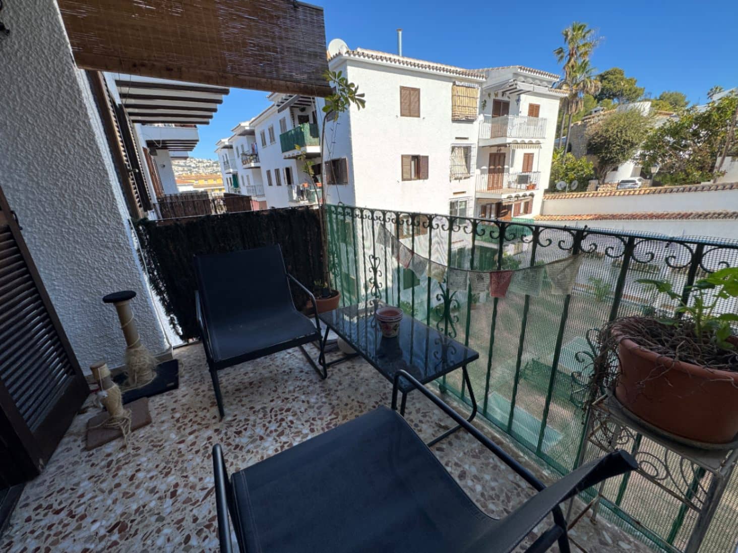 2 camera da letto Appartamento in vendita in Moraira - 295.000 € (Rif: 3659150)