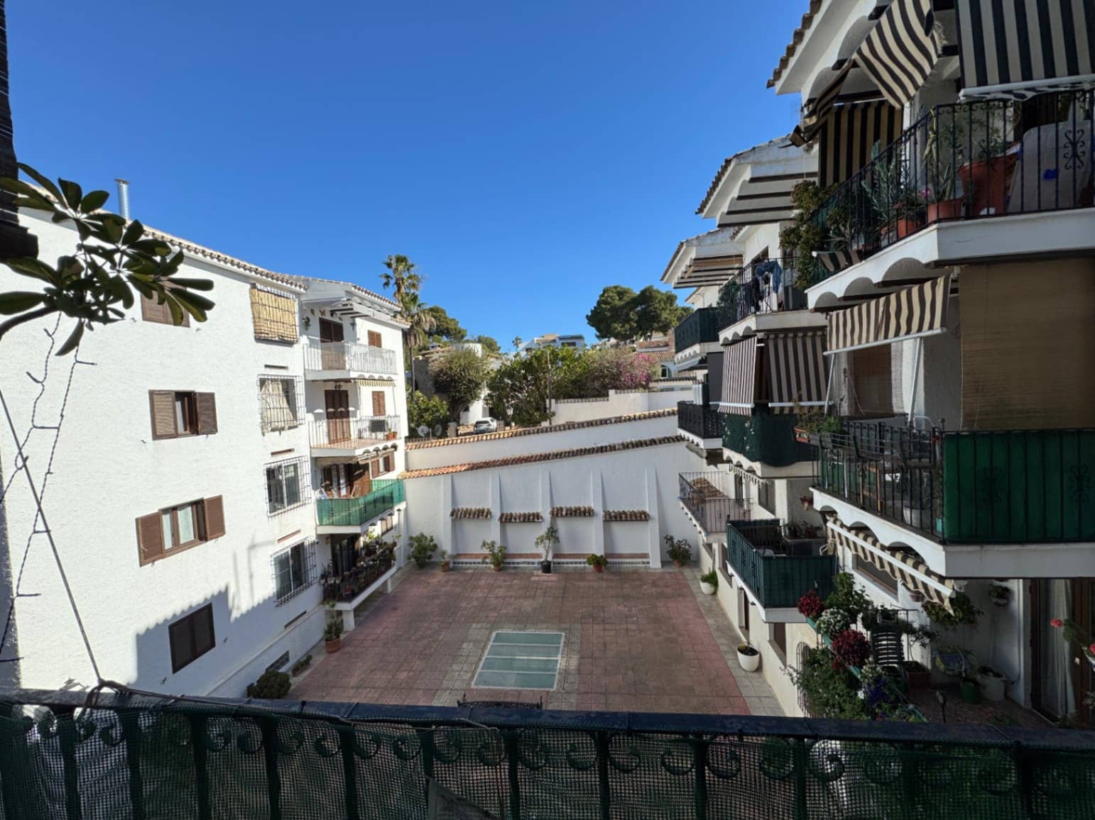 2 camera da letto Appartamento in vendita in Moraira - 295.000 € (Rif: 3659150)